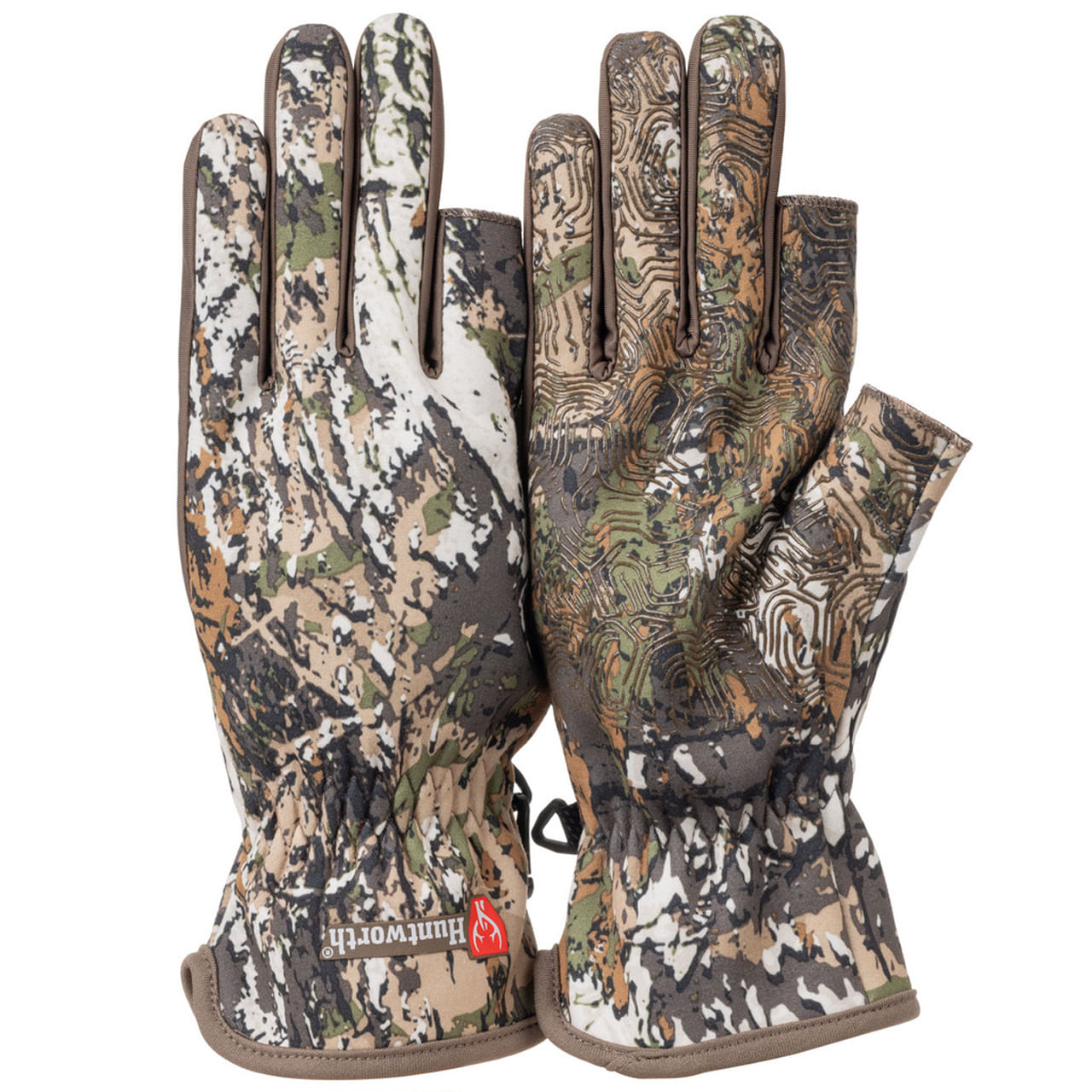 Huntworth-Ames-Lightweight-Hunting-Glove-Vertek