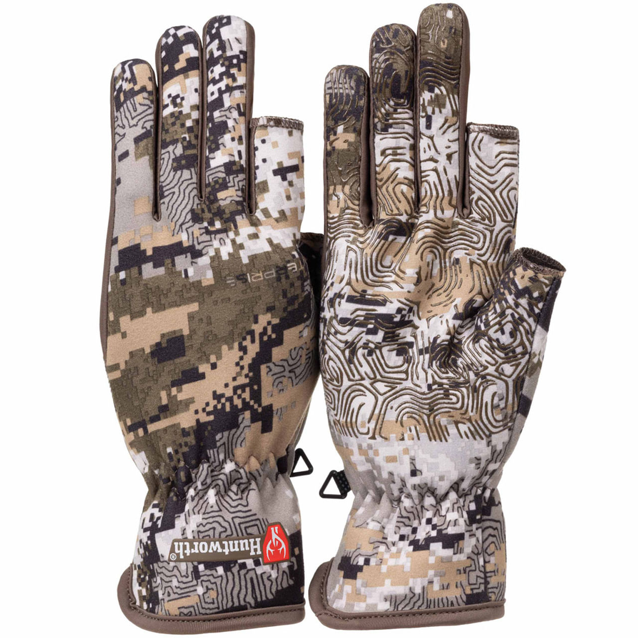 Huntworth-Ames-Lightweight-Hunting-Glove-Disruption