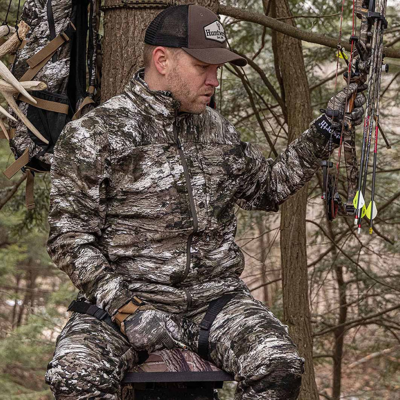 Huntworth-Elkins-Midweight-Hunting-Jacket---Men-s-Tarnen