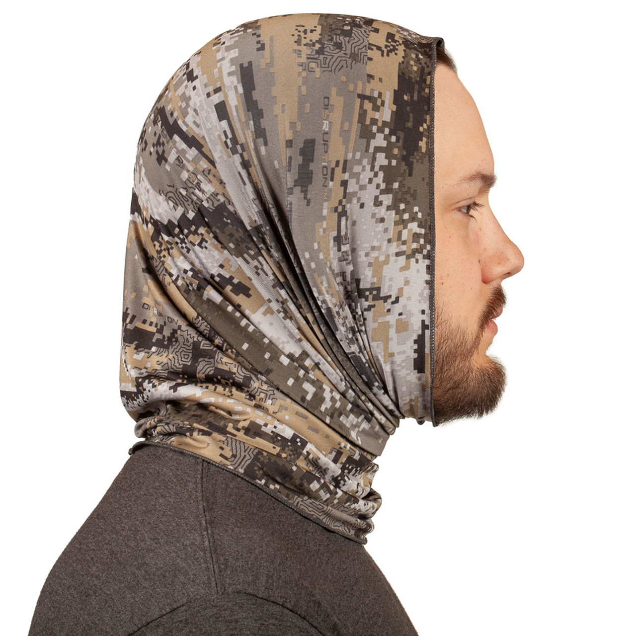 Huntworth-Bluffwoods-Unlined-Stretch-Performance-Gaiter-Disruption