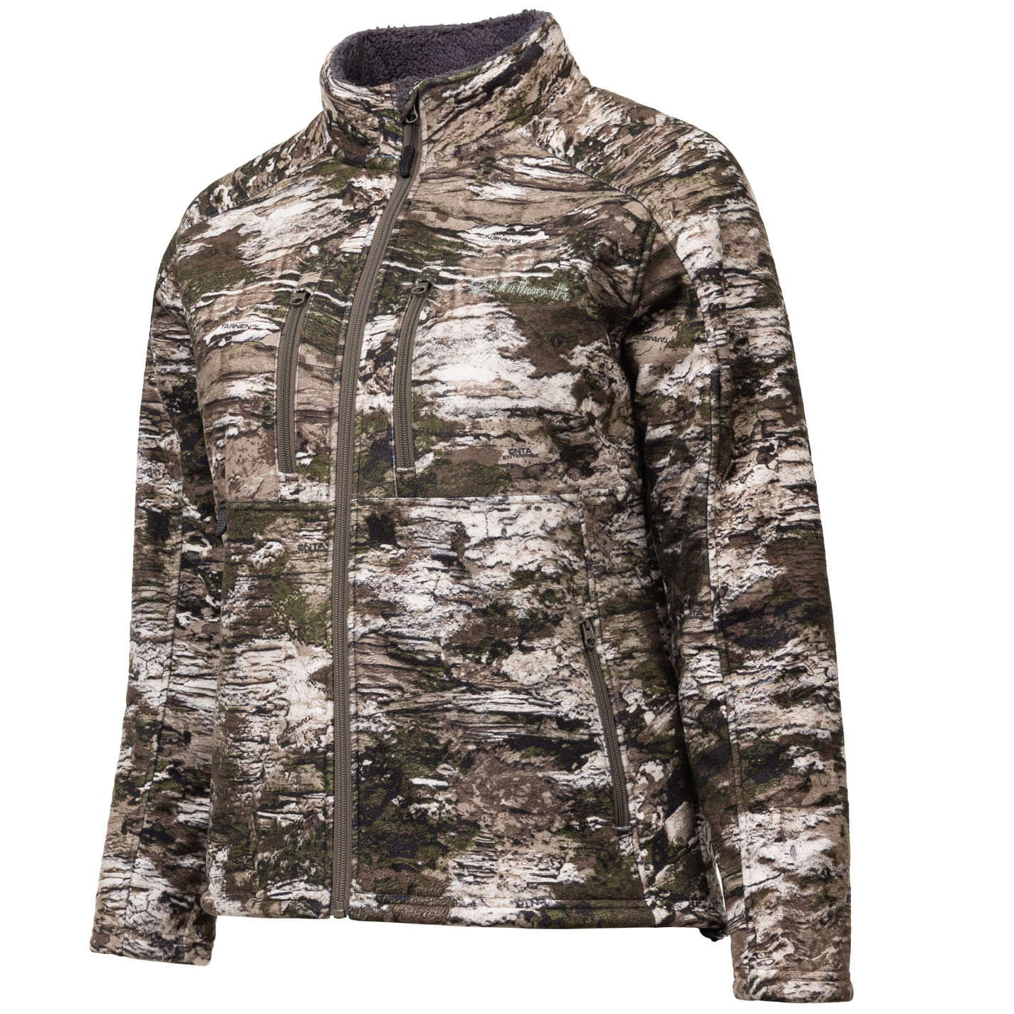 Huntworth-Ketchikan-Heavyweight-Hunting-Jacket---Women-s-Tarnen