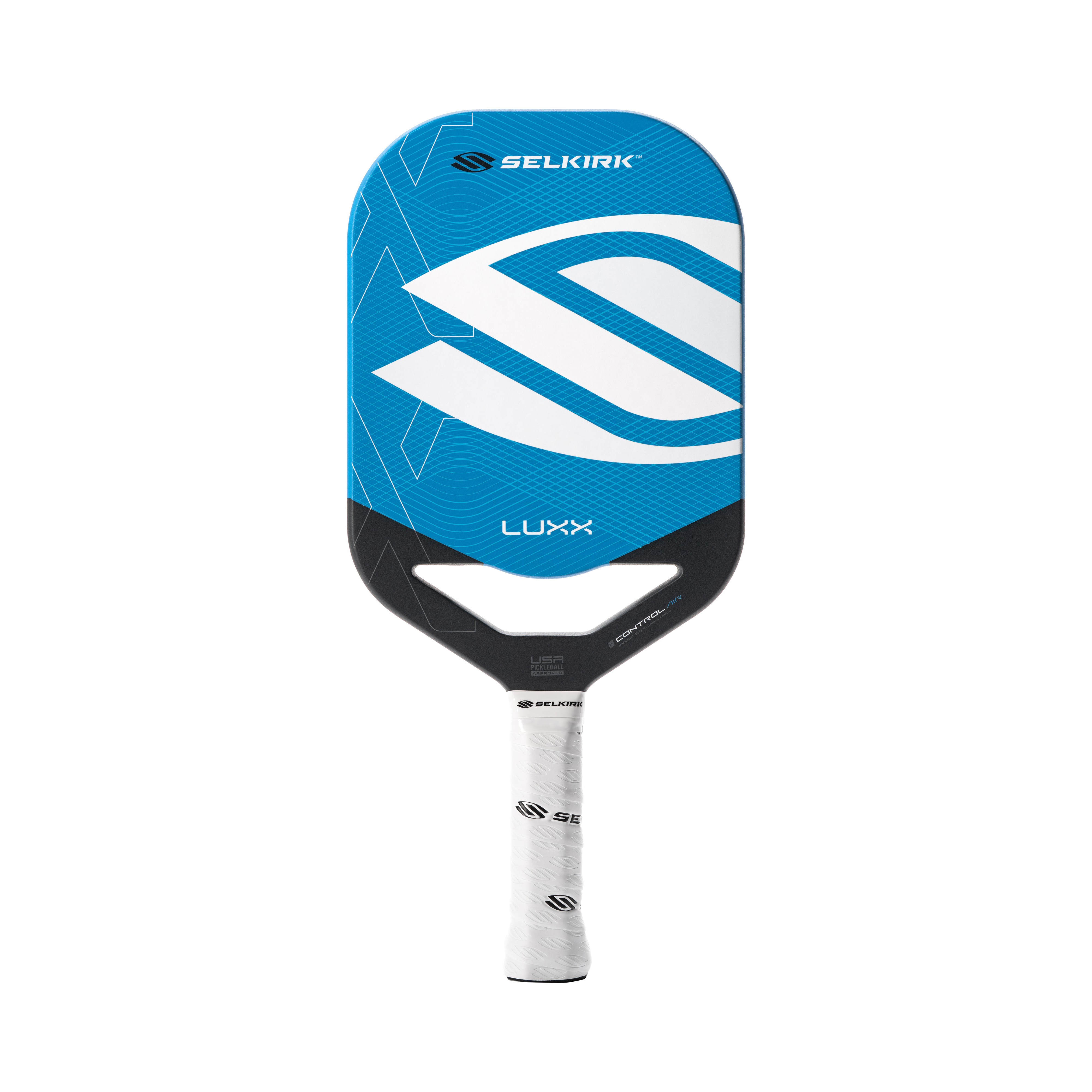 SELKIR-PADDLE-LUXX-CONTROL-AIR-INVIKTA-INFINIGRIT-Blue