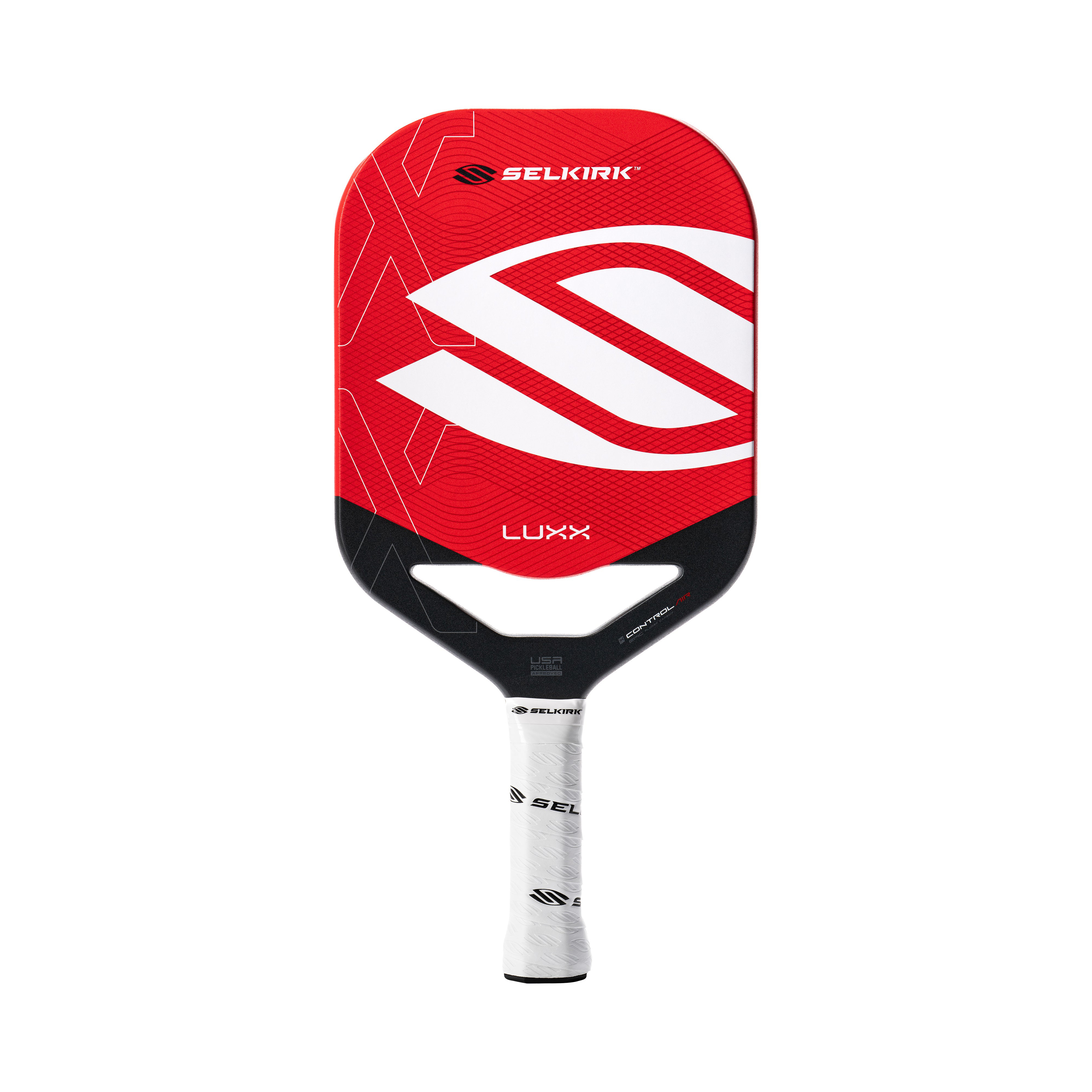SELKIR-PADDLE-LUXX-CONTROL-AIR-EPIC-INFINIGRIT-Red
