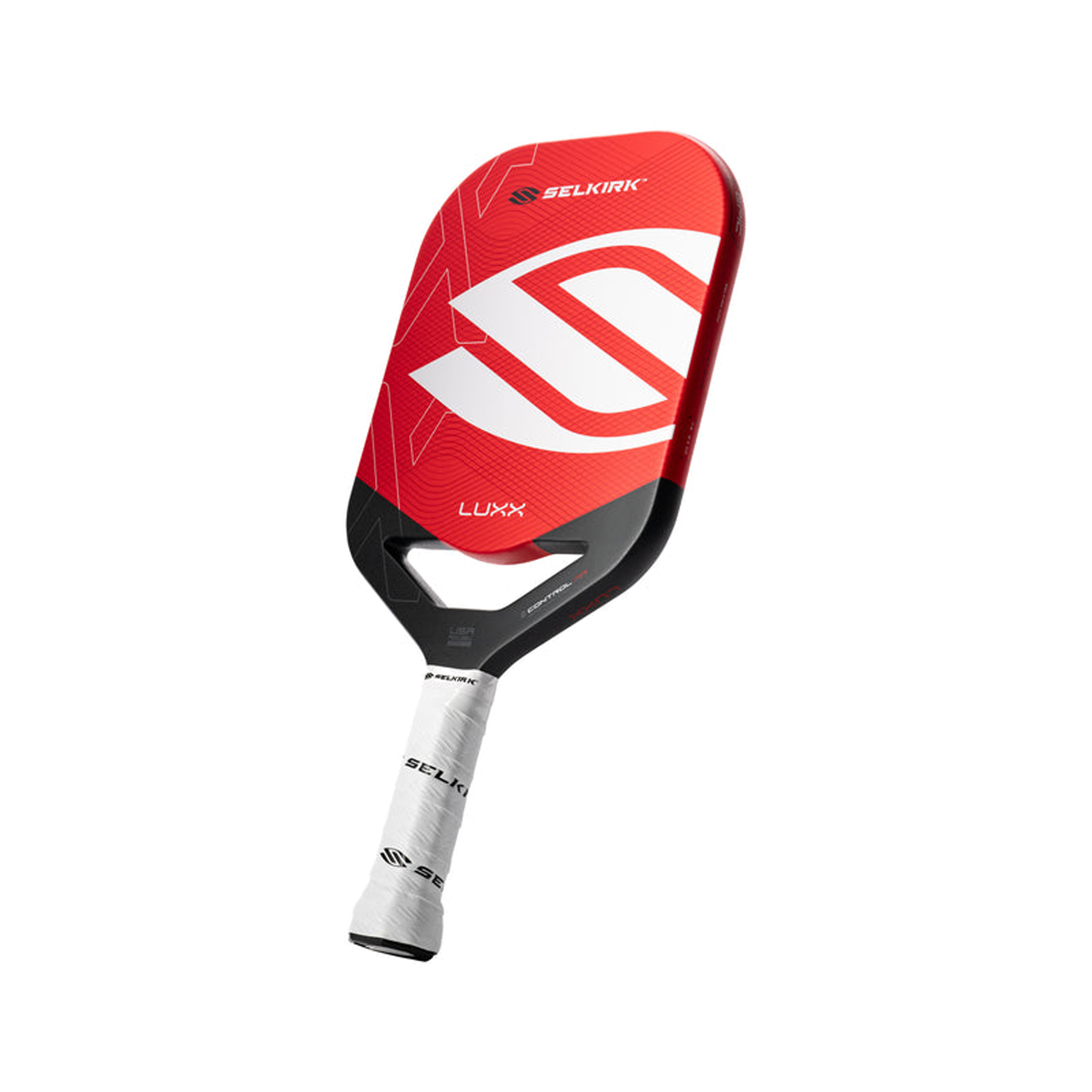Selkirk LUXX Control Air with InfiniGrit Epic – SB