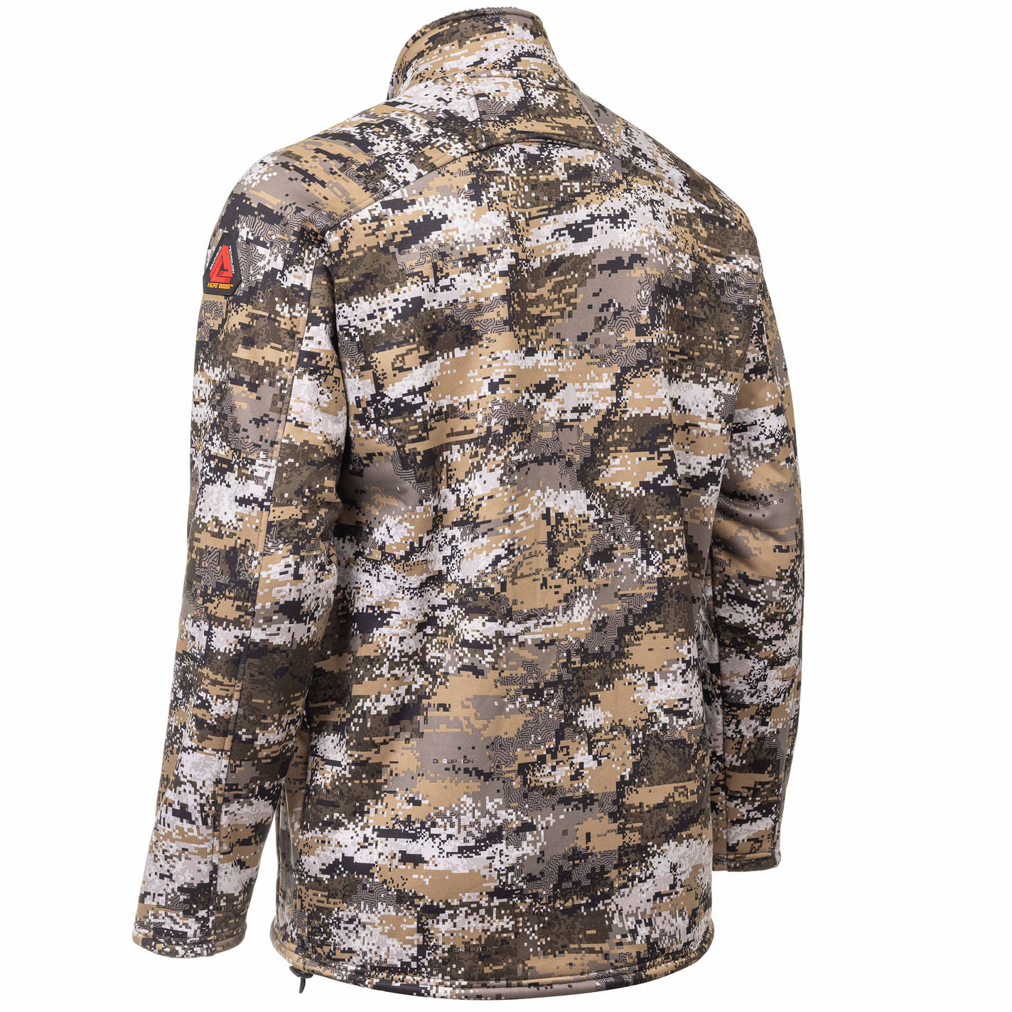 Huntworth-Saskatoon-Heat-Boost-Hunting-Jacket---Men-s-Disruption