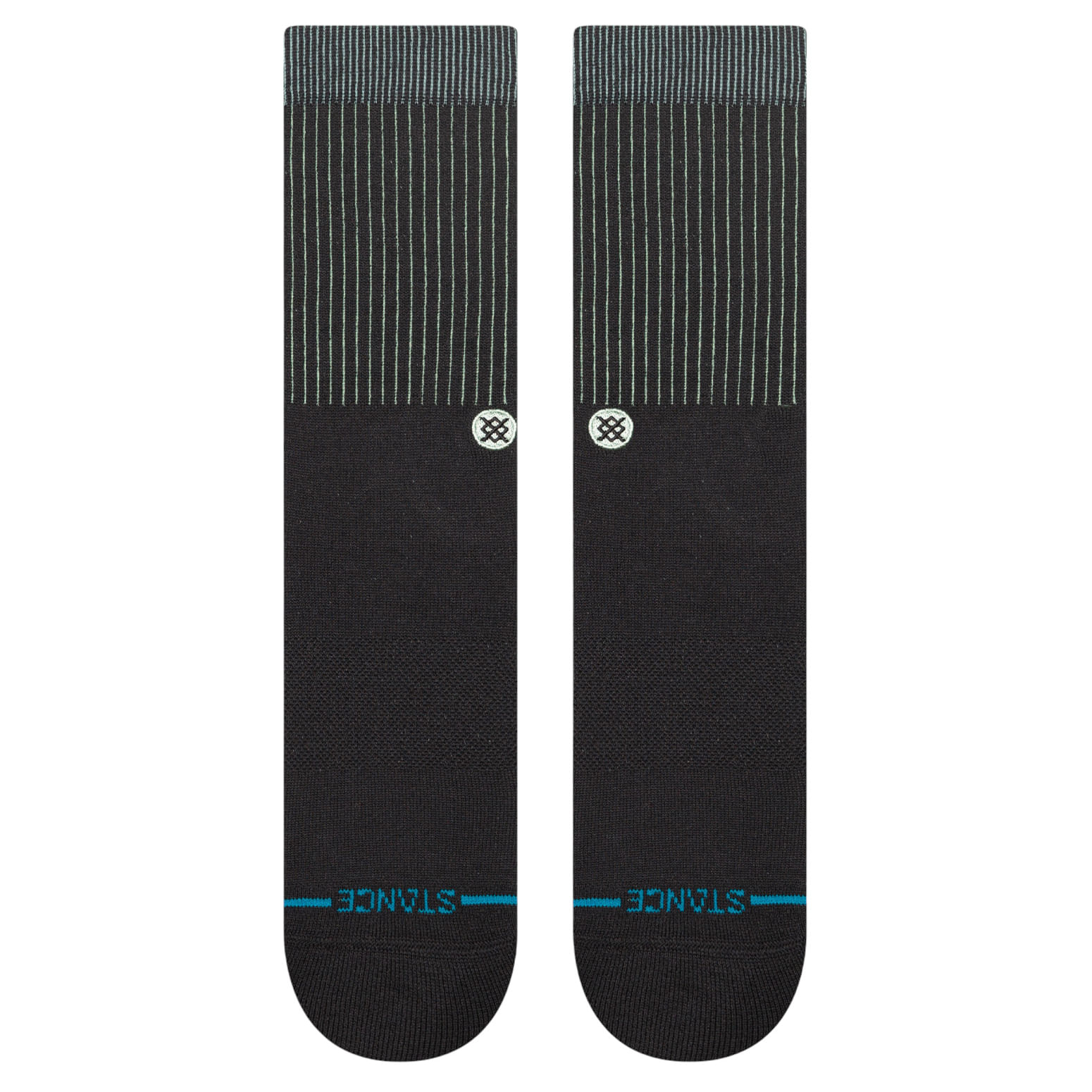 Stance-Icon-Pop-Crew---Men-s-Black-Teal