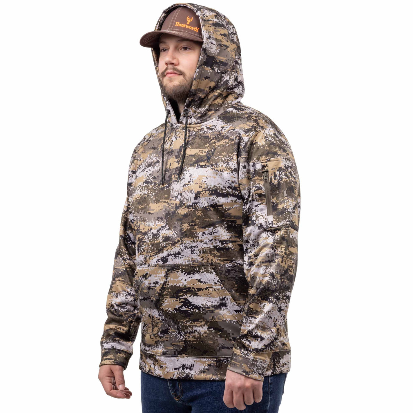 Huntworth-Harrison-Midweight-Performance-Hunting-Hoodie---Men-s-Disruption