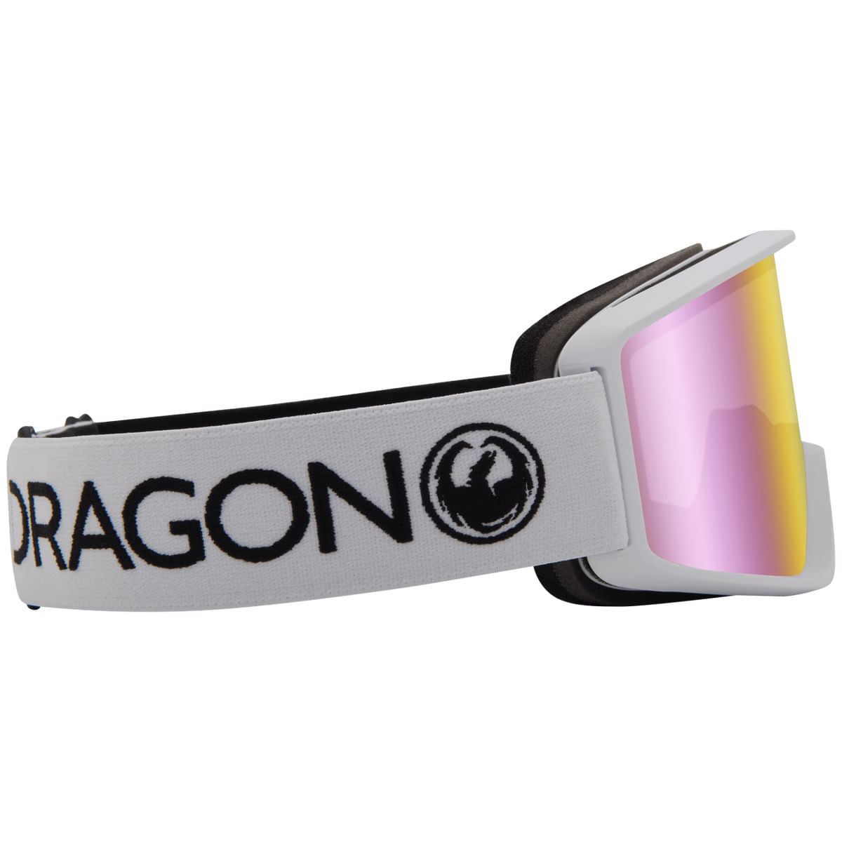 DRAGON-DXT-OTG-Snow-Goggle-WHITE-LL-PINK-ION