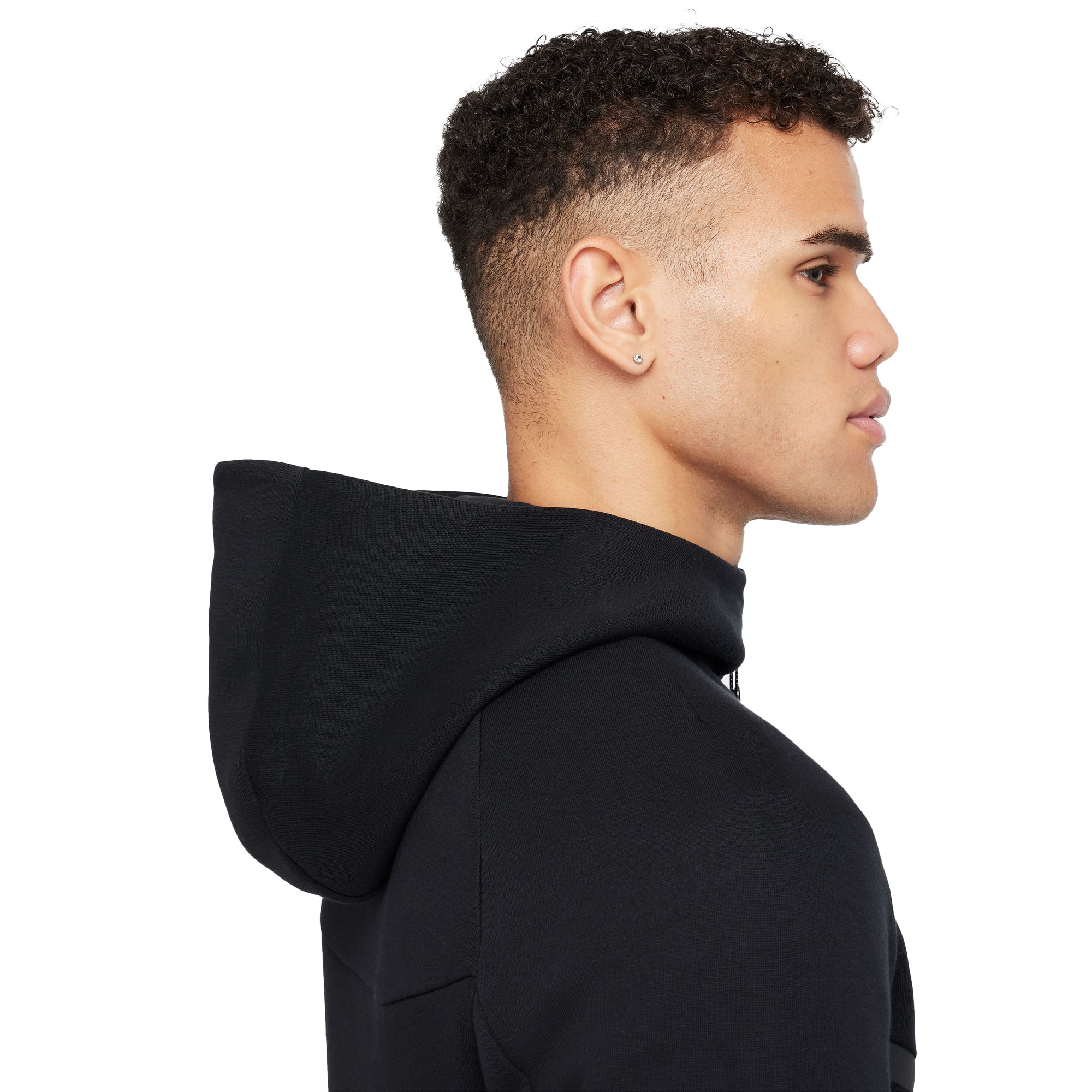 Nike-Tech-Full-Zip-Windrunner-Hoodie---Men-s-Black---Black