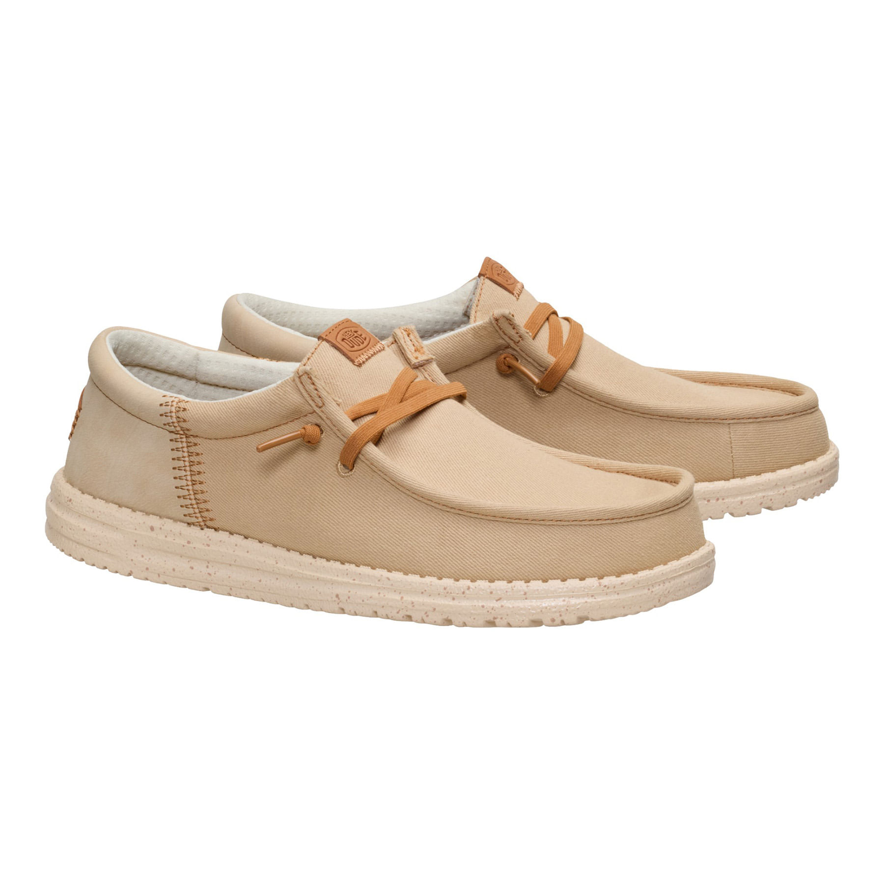 Hey-Dude-Wally-Funk-Denim-Shoe---Men-s-Incense