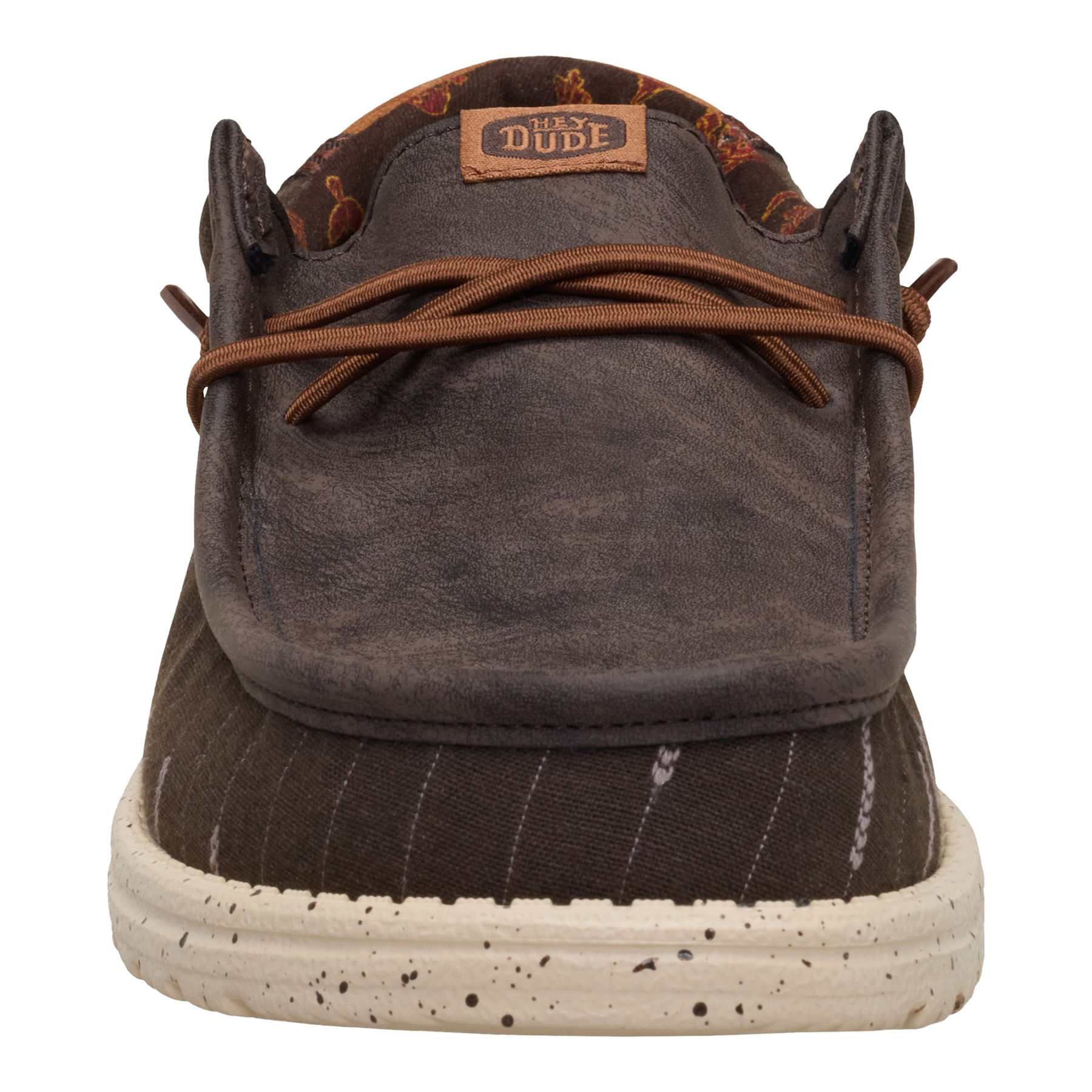 Hey-Dude-Wally-Western-Shoe---Men-s-Delicioso-Brown---Multi