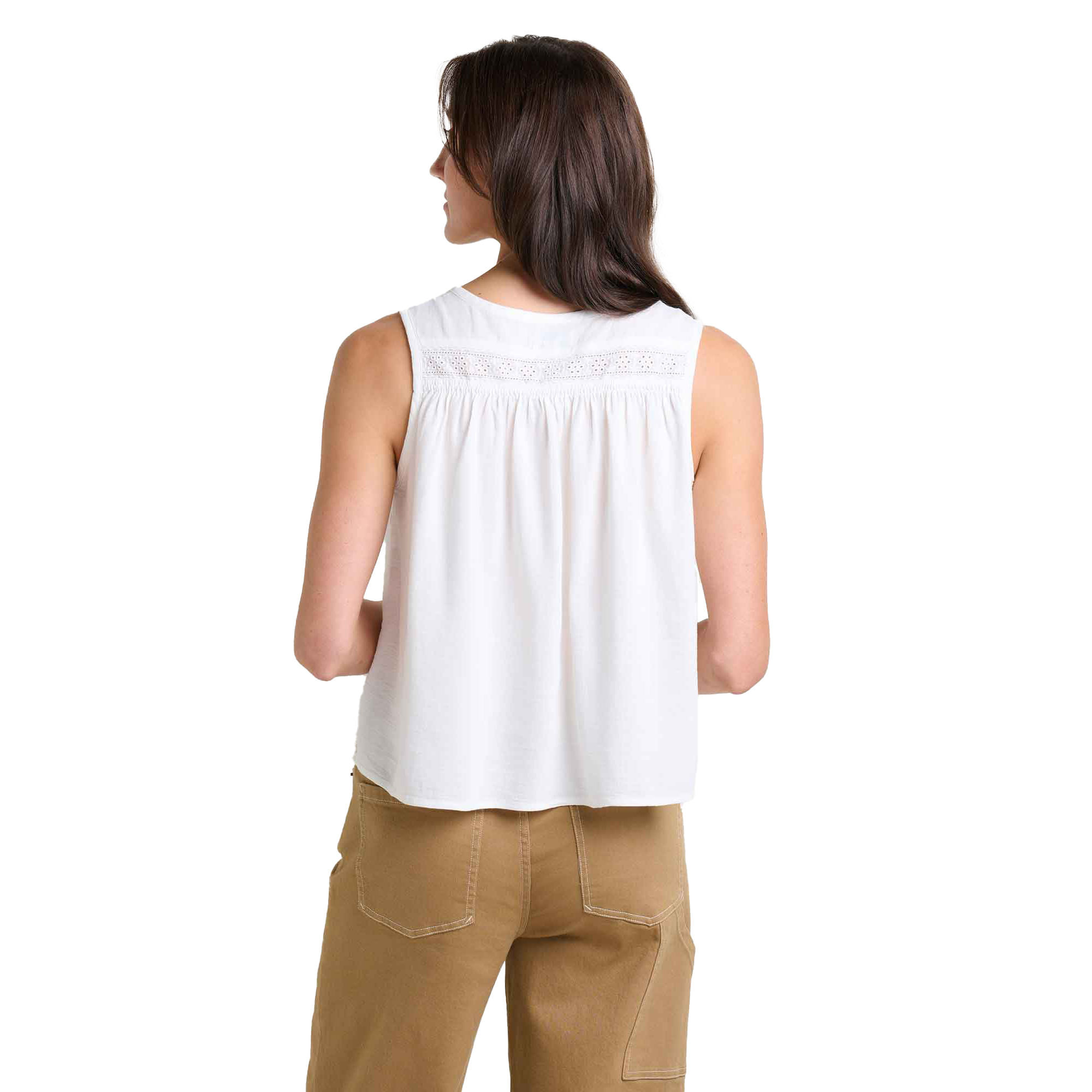 Toad---Co.-Manzana-Button-Front-Tank---Women-s-Egret