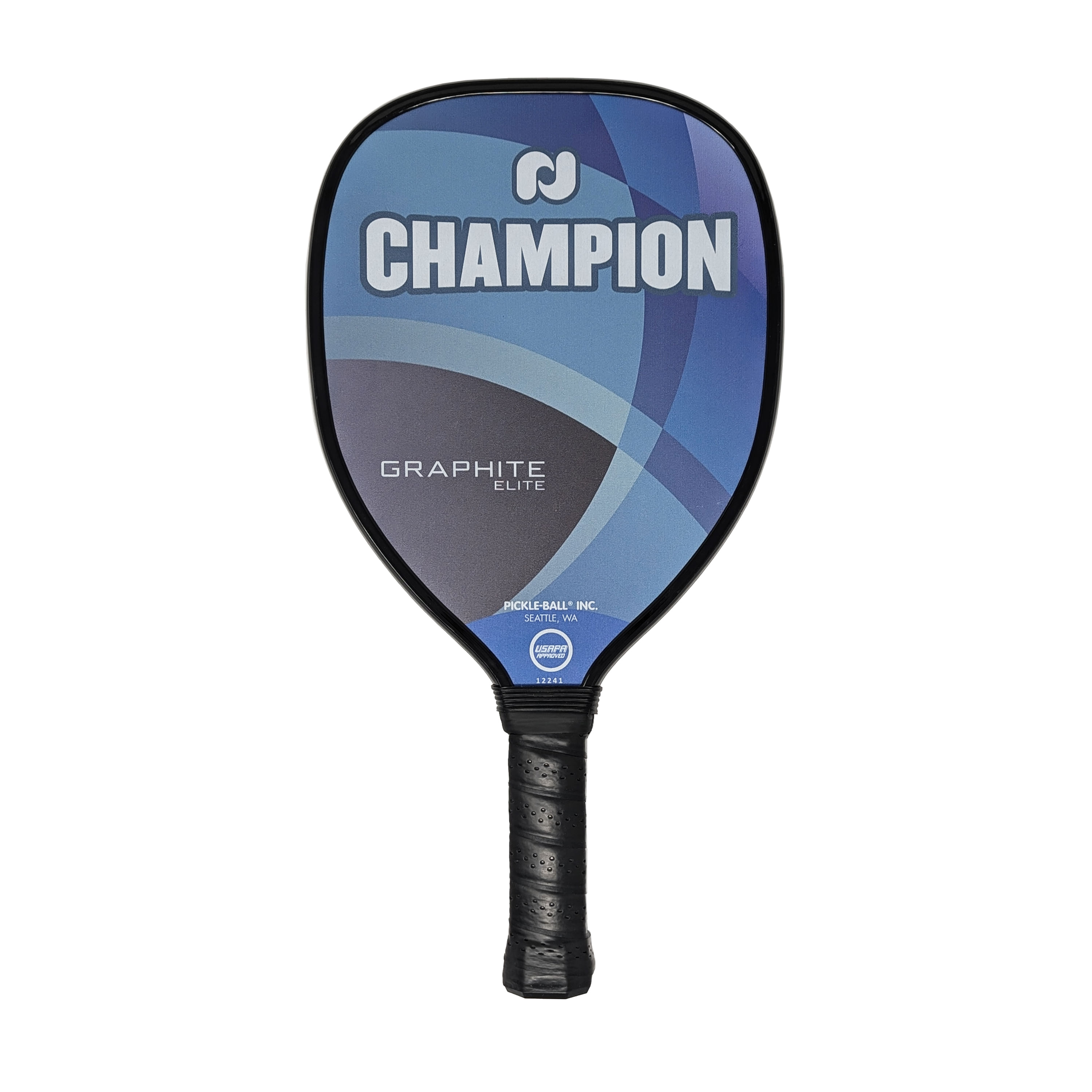 Pickleball-Champion-Graphite-Elite-Pickleball-Paddle-Blue