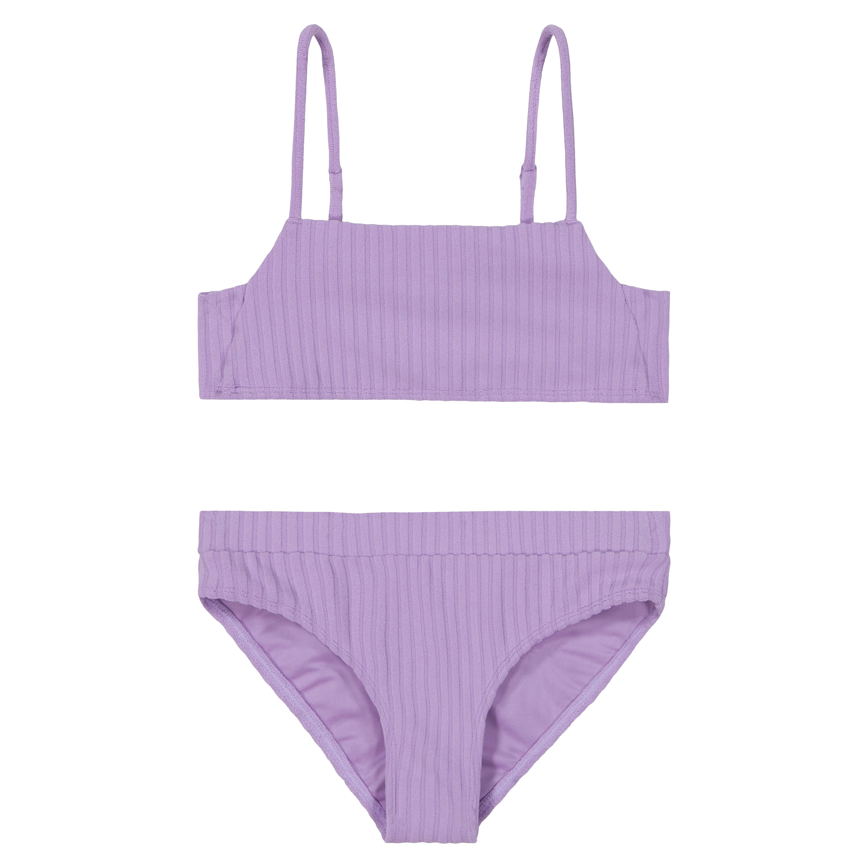 Billabong-In-The-Loop-Bikini-Set---Girls--Peaceful-Lilac