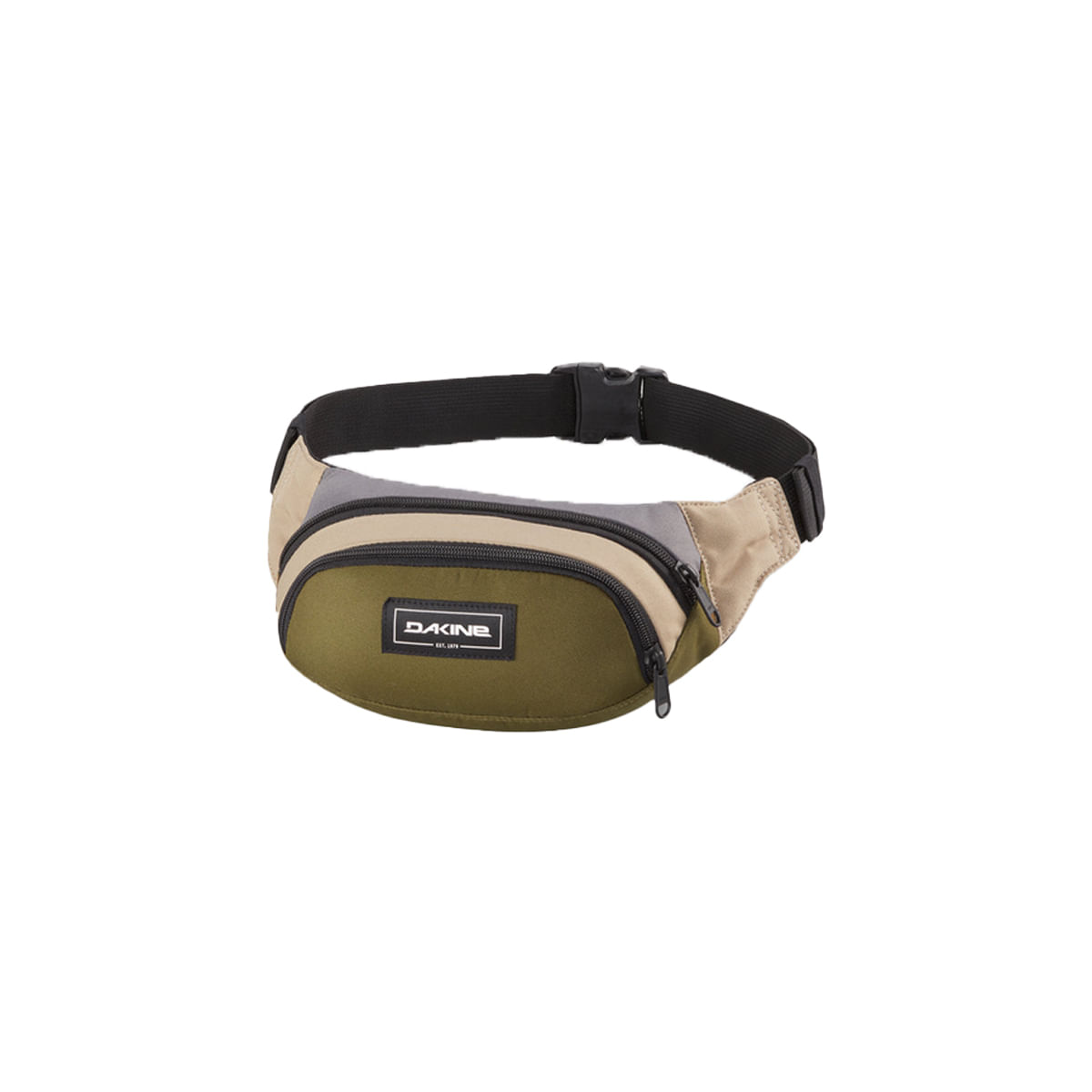 Dakine-Hip-Pack-Mosswood