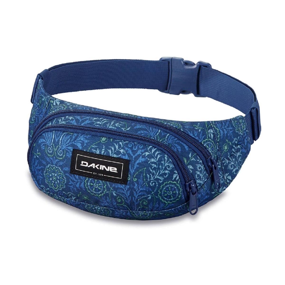 Dakine-Hip-Pack-ORNAMENTAL-DEEP-BLUE