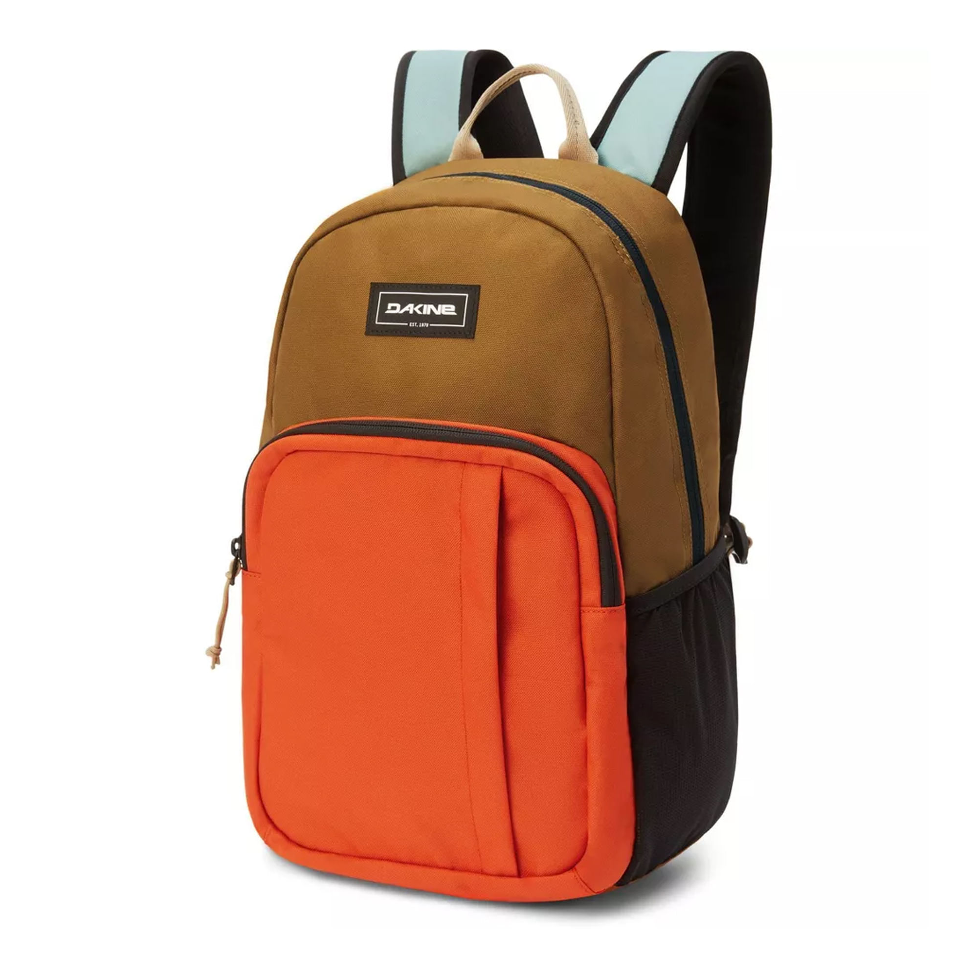 Dakine-Campus-18L-Backpack---Youth-Pumpkin-Patch