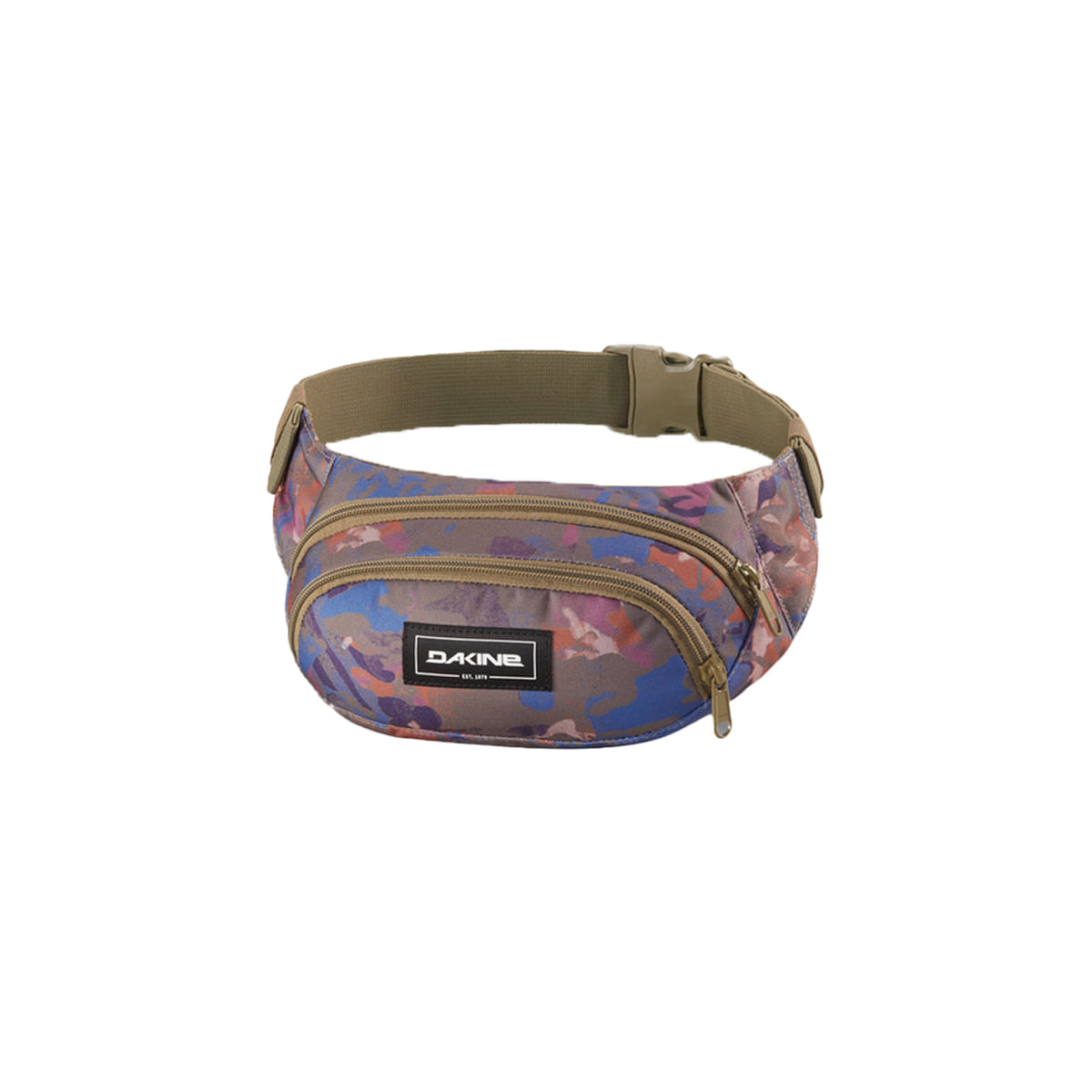 Dakine-Hip-Pack-Haiku-Camo