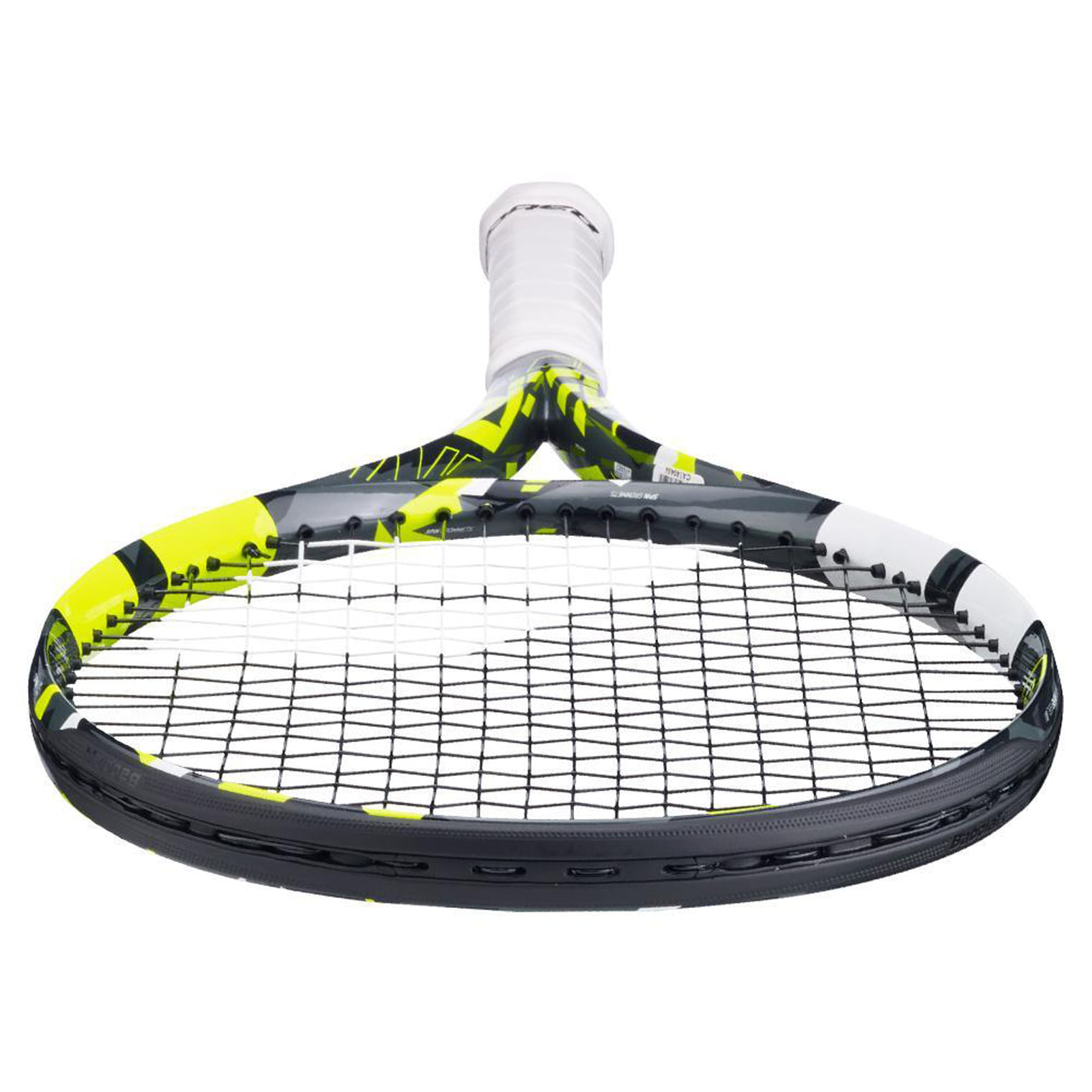 Babolat-Pure-Aero-Junior-25-Gen8-Tennis-Racquet-370-grey-yellow-white