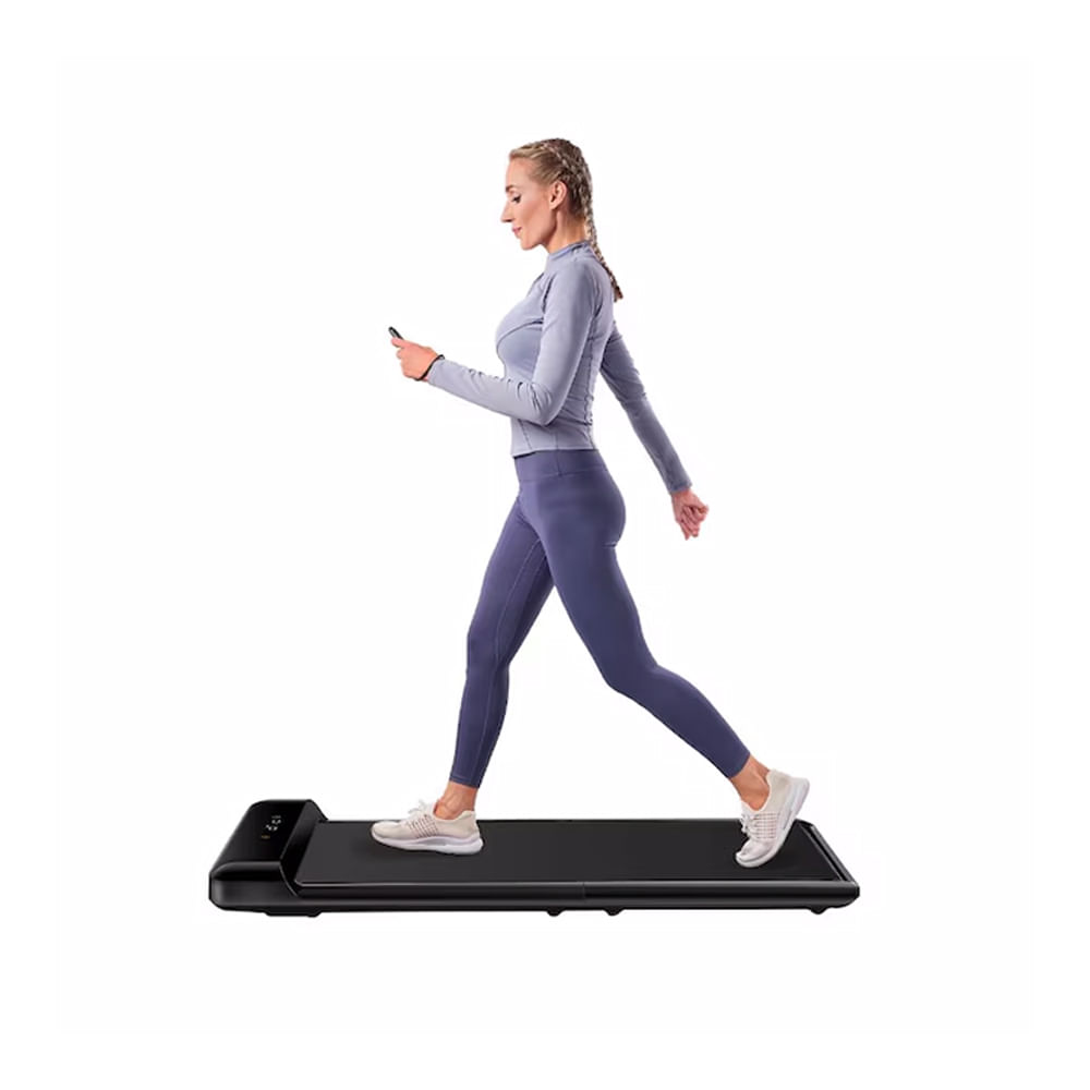 WalkingPad-C2-Under-Desk-Treadmill-Double-Fold-Walking-Pad-Black