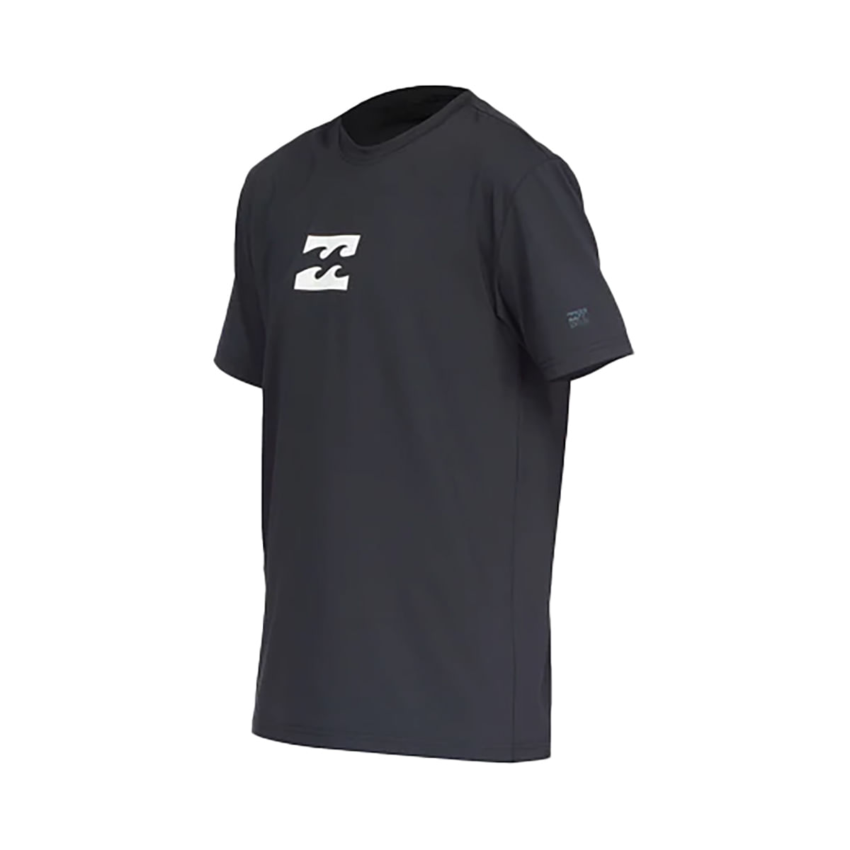 Billabong-All-Day-Wave-Short-Sleeve-Surfshirt---Boys--Black