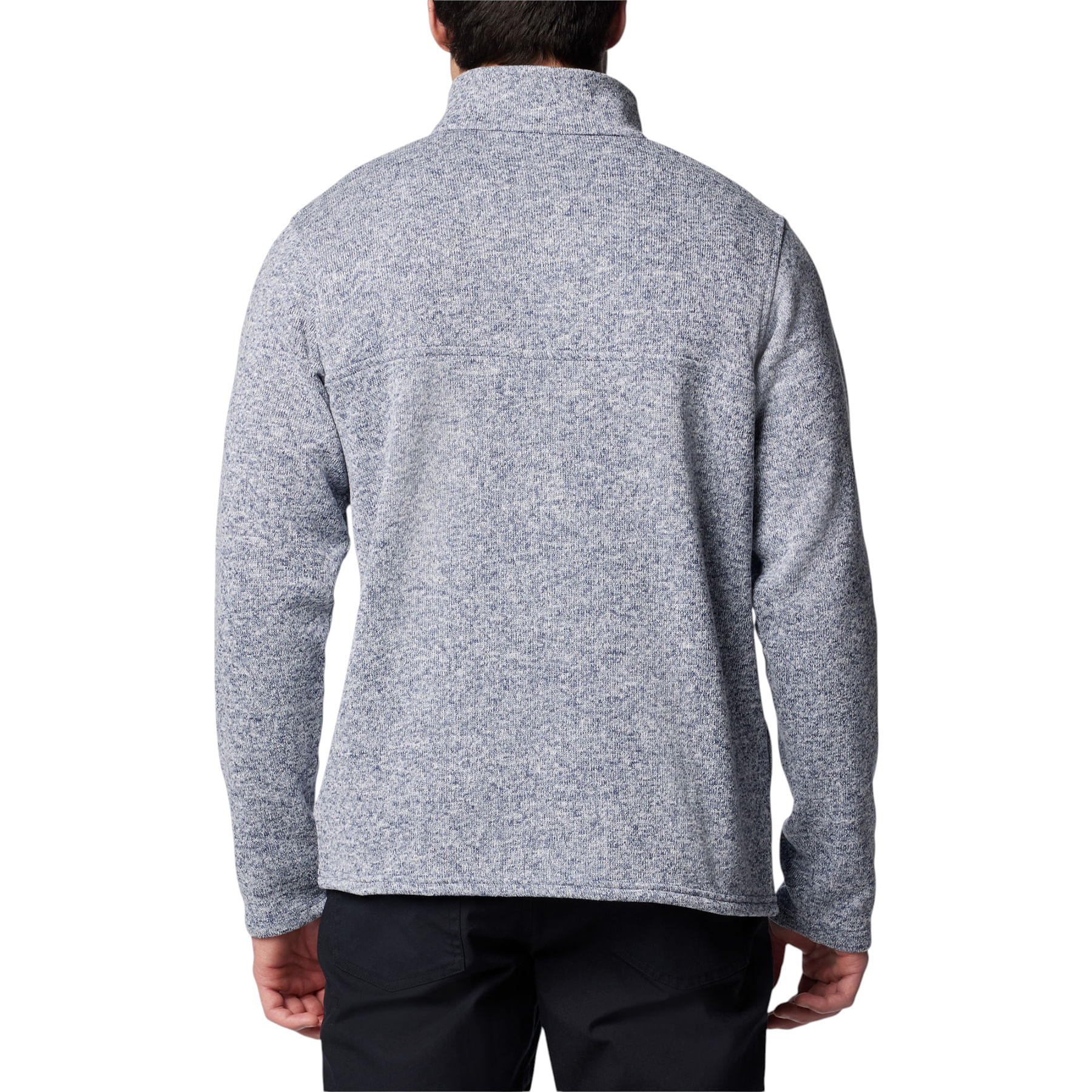 ハピネスパパ Columbia Alto Pass Half Snap Fleece - Men's - Als.com