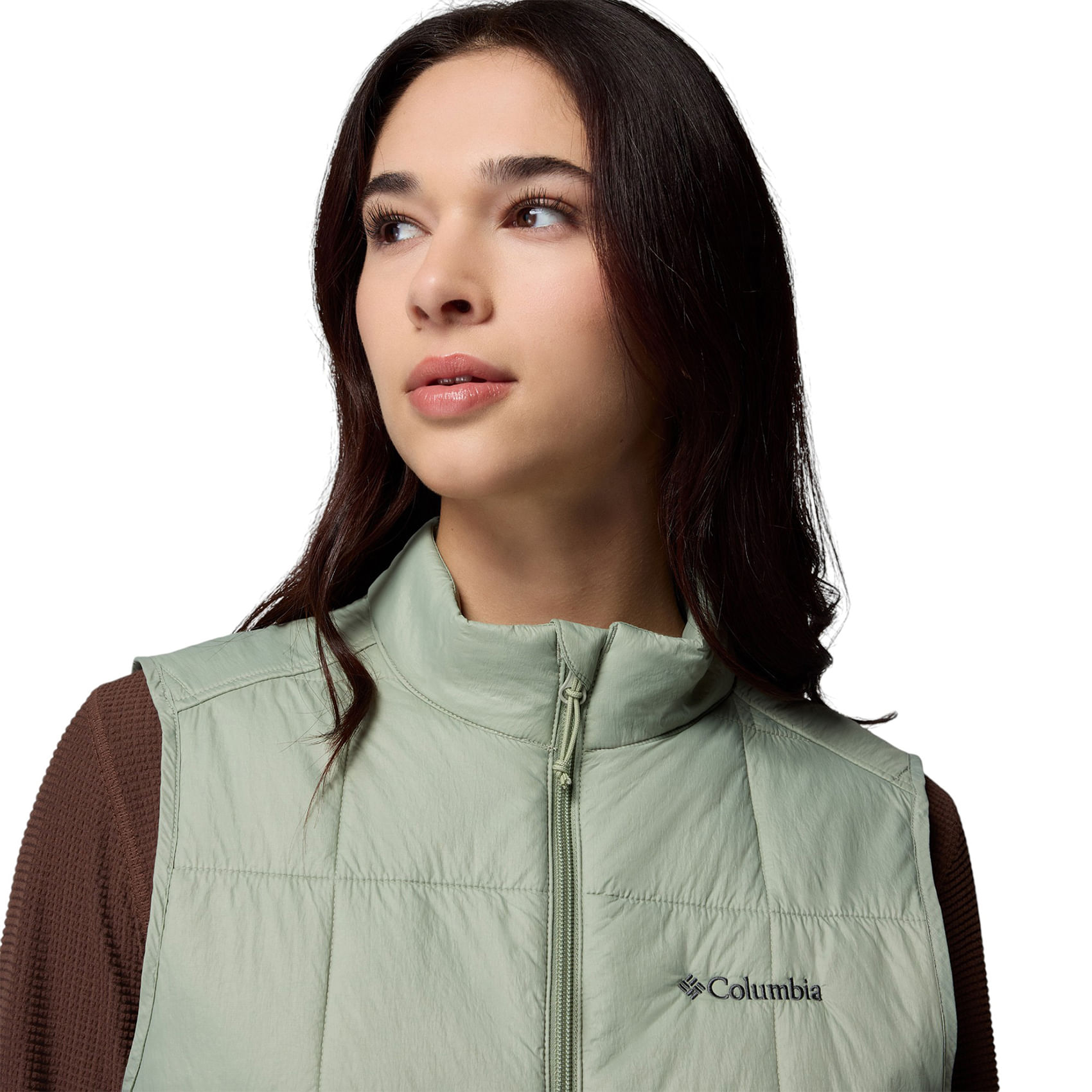 Columbia-Sienna-Hill-Quilted-Vest---Women-s-Safari