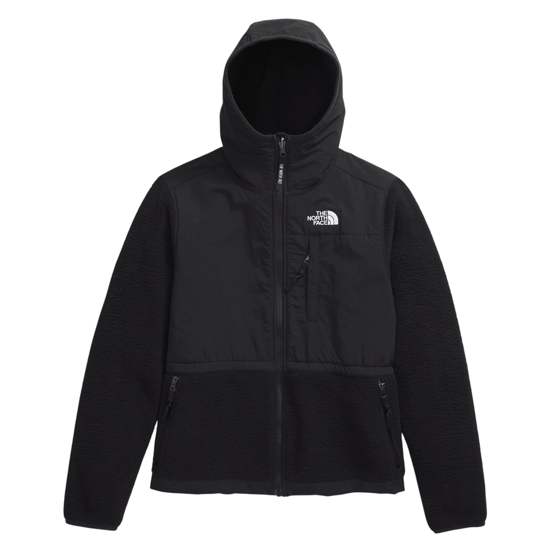 The North Face Retro Denali Hoodie - Women's - Als.com