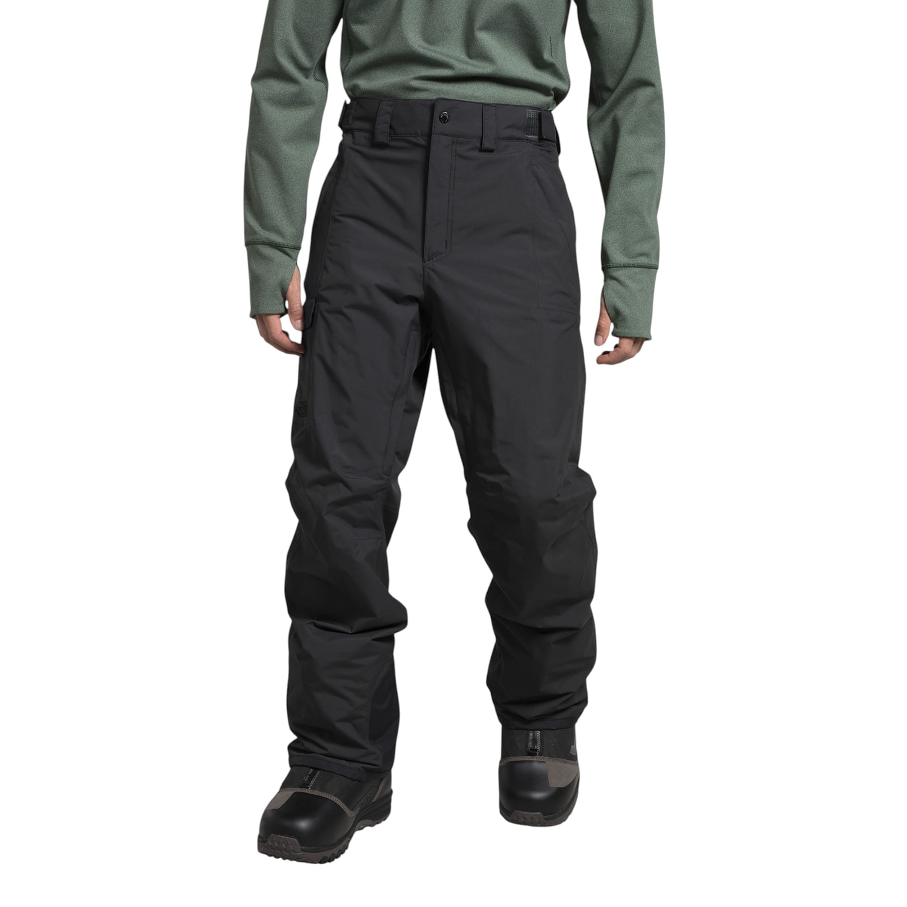 The North Face Freedom Insulated Pant - Boys' - Als.com
