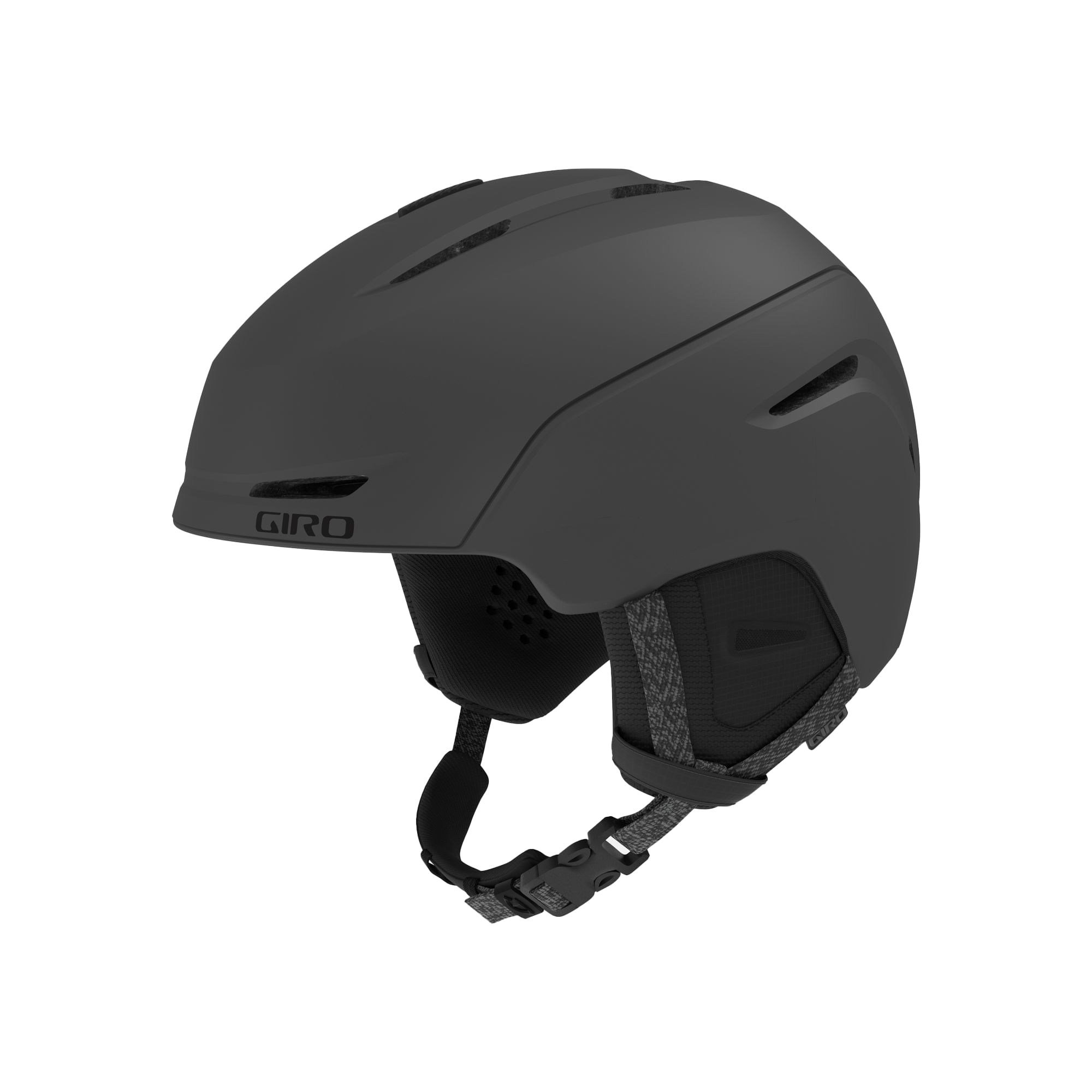 Giro Neo Snow Helmet - Als.com