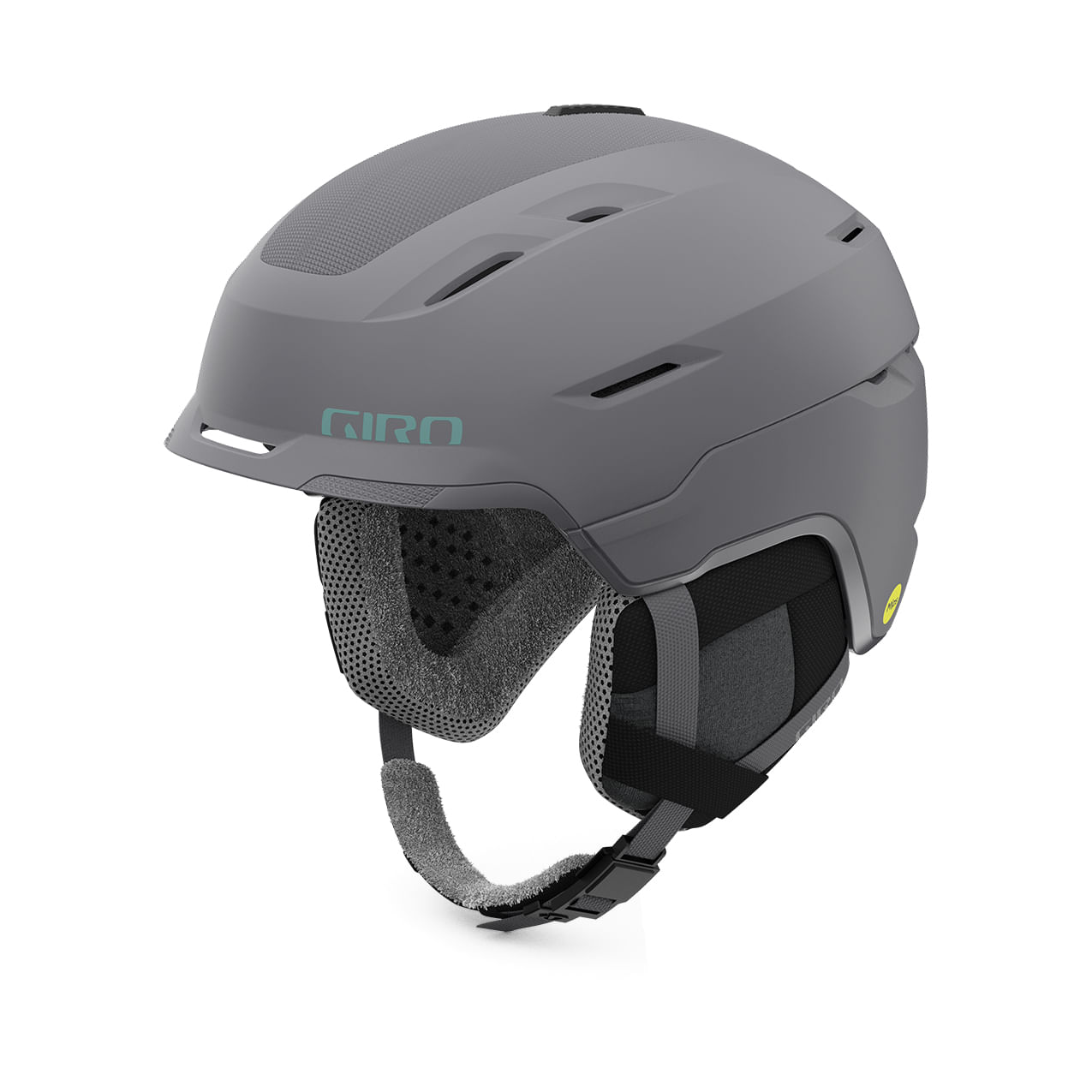 Salomon Driver Prime Sigma Photo MIPS Snow Helmet — 2024