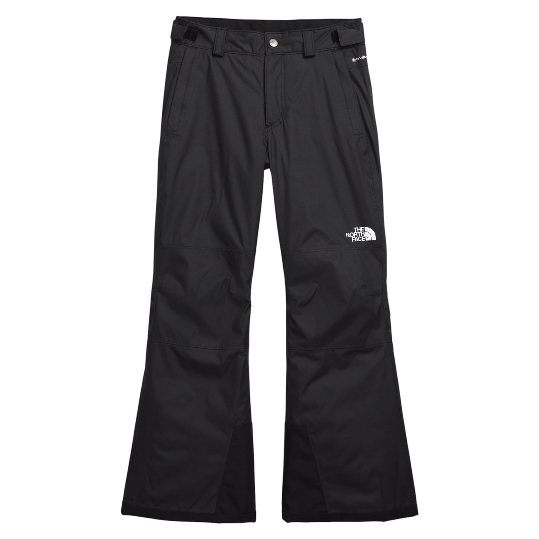 The-North-Face-Freedom-Insulated-Pant---Girls--TNF-Black