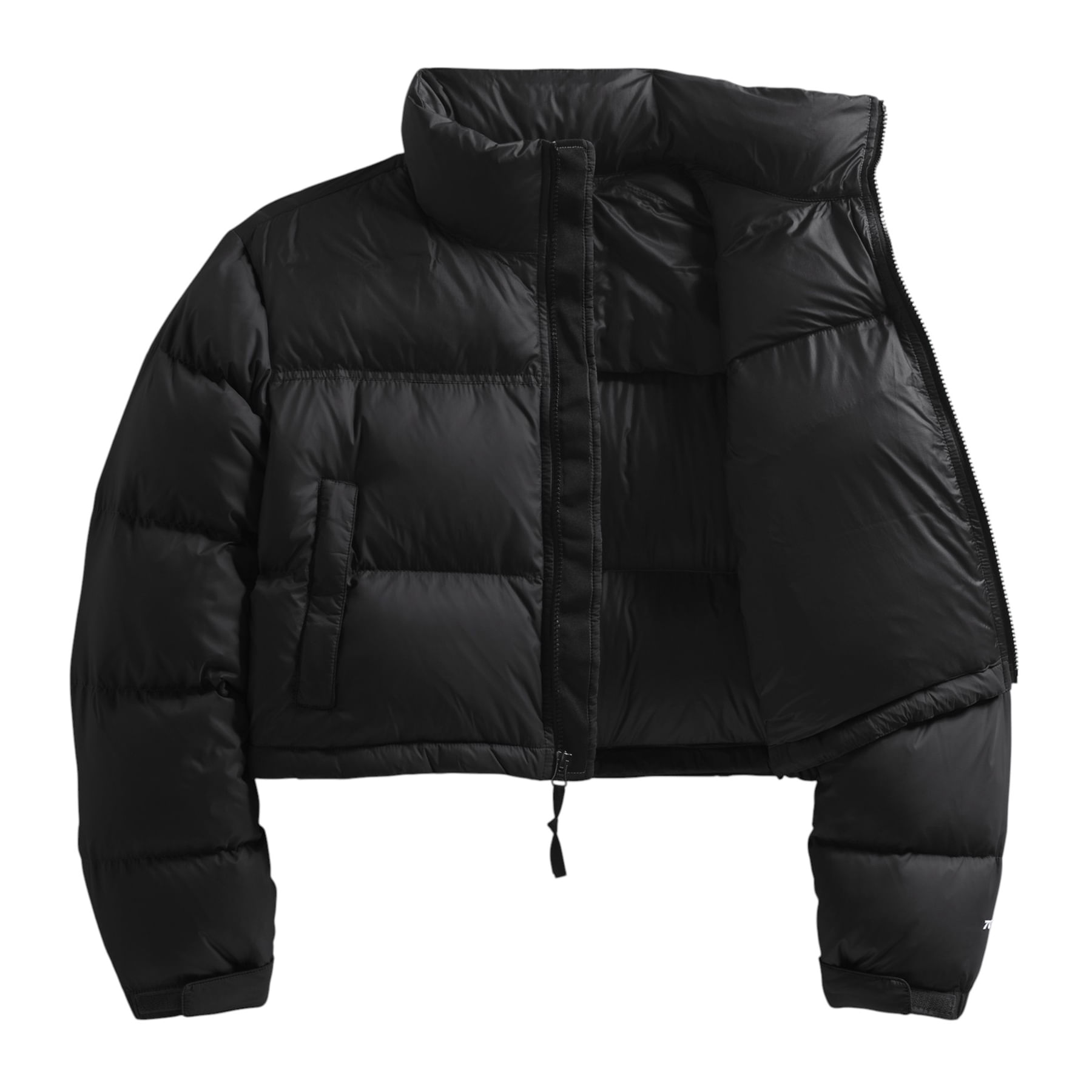 The North Face Winter Boots W Nuptse Bootie WP Knit Mini