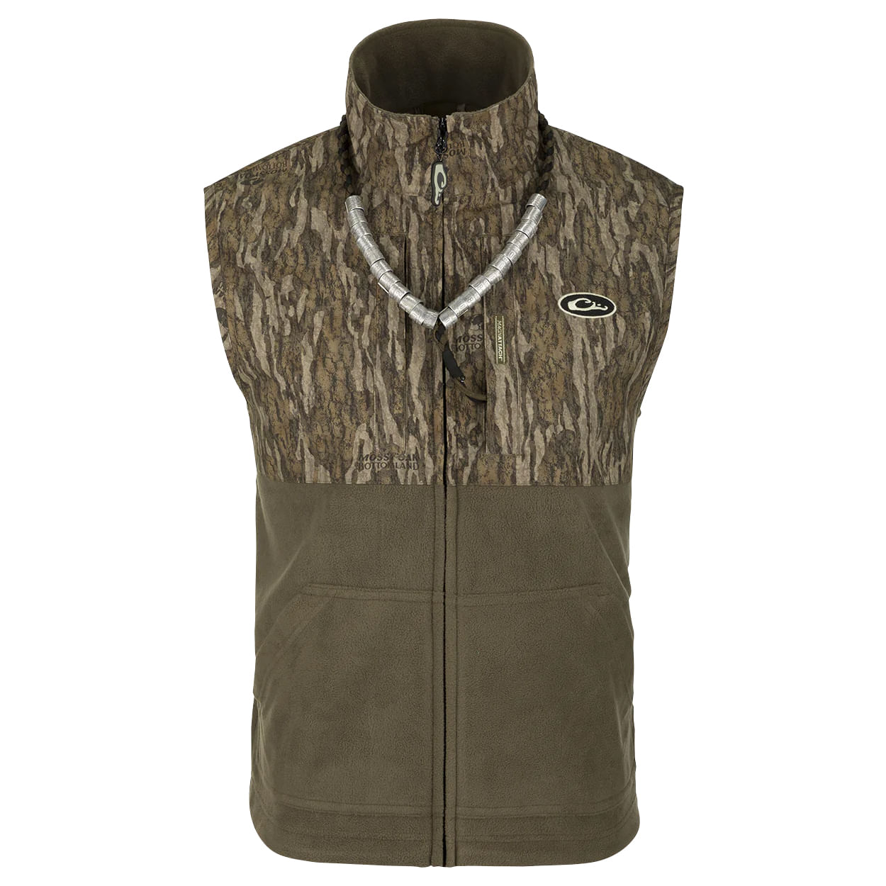 Drake-Waterfowl-MST-Eqwader-Vest---Men-s-Bottomland