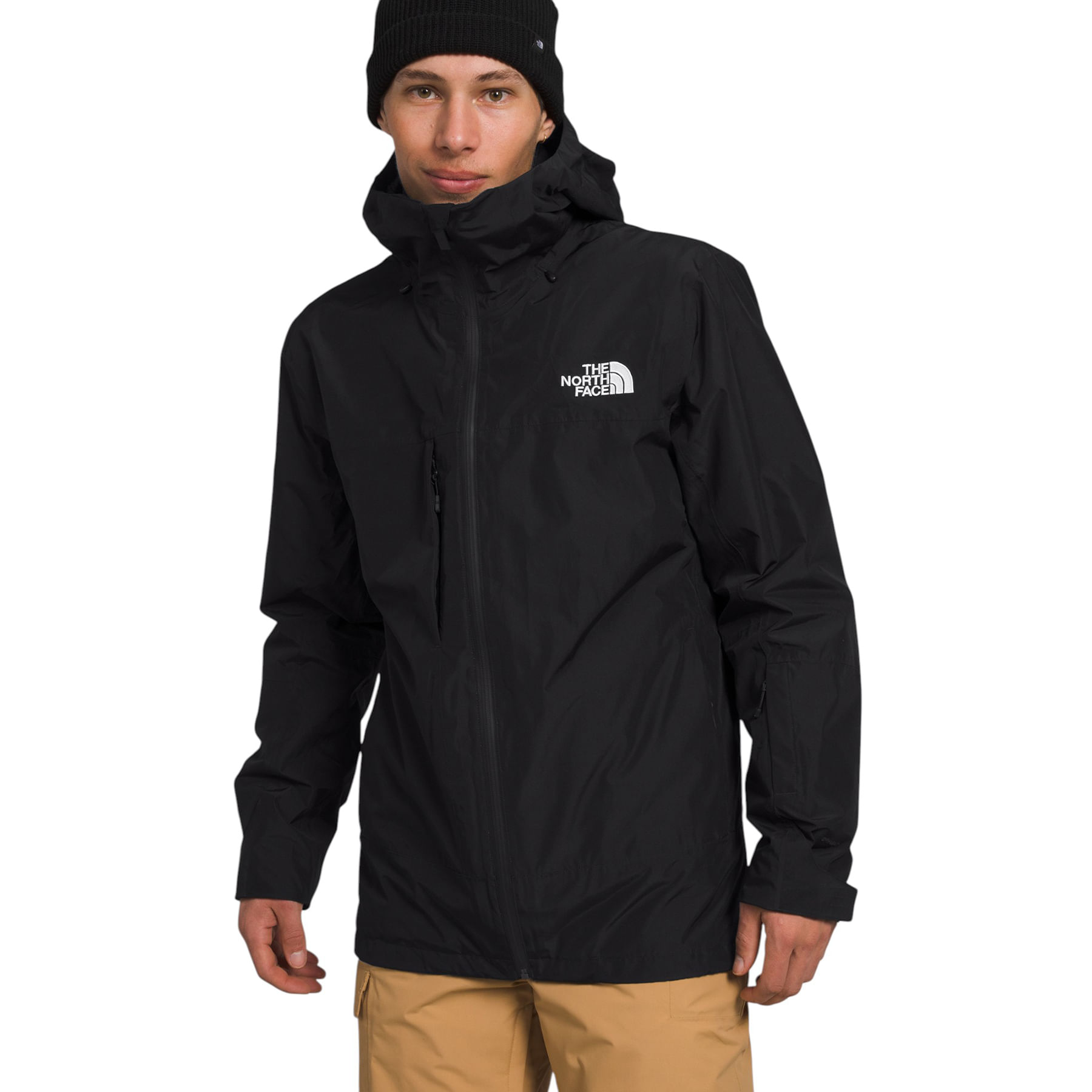 Thermoball Triclimate Sequoia Triclimate Jacket The North Face