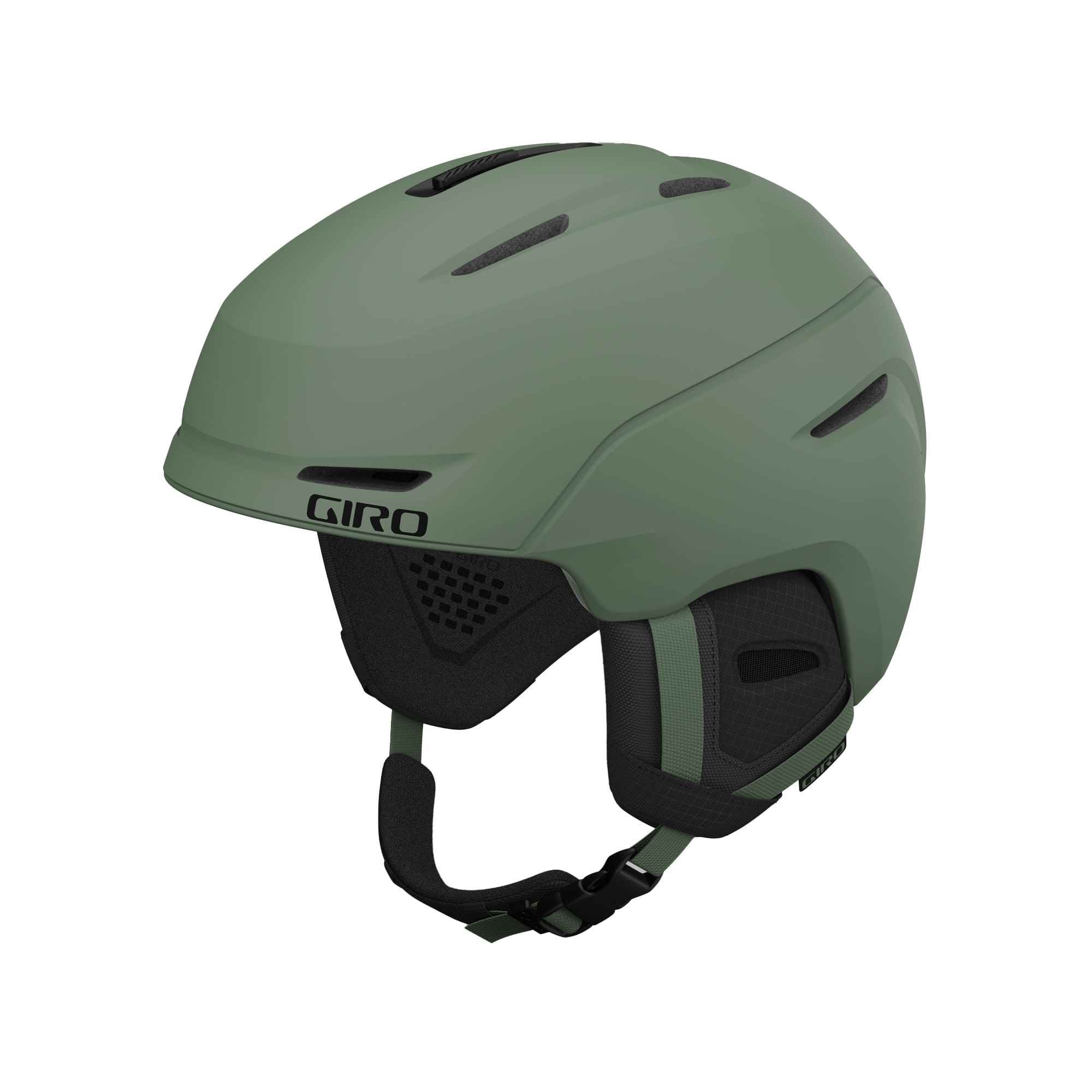Giro Neo Snow Helmet - Main Image