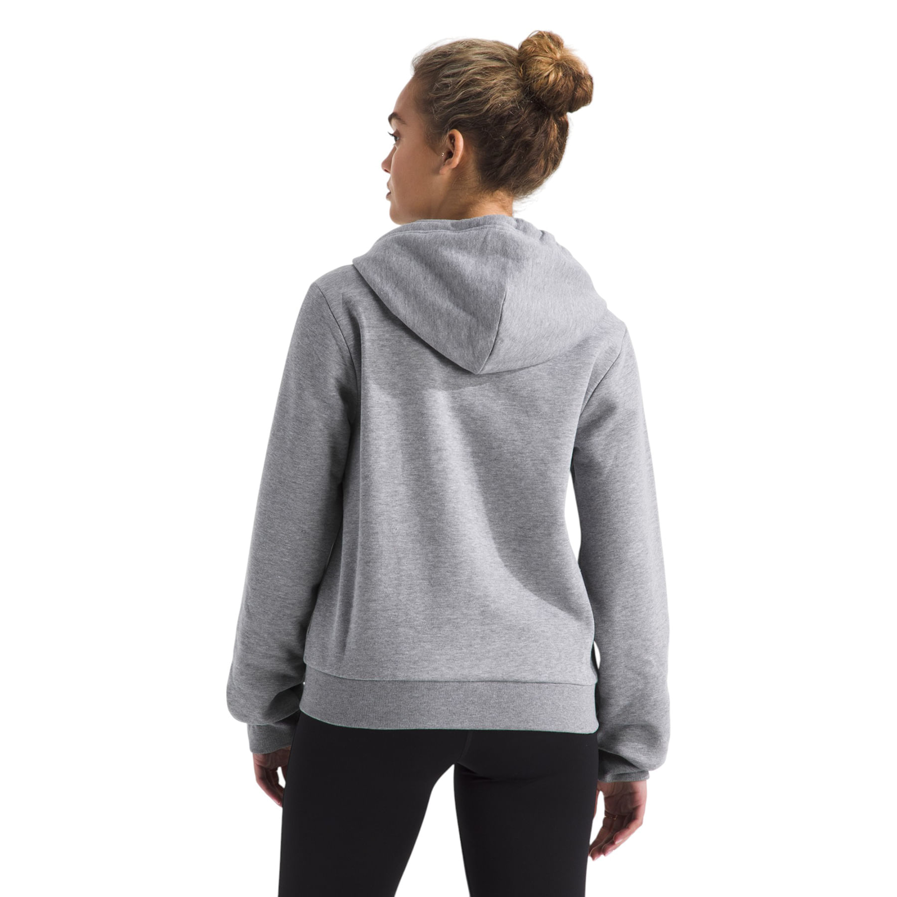 The North Face Evolution Simple Dome Full Zip Hoodie - Women's