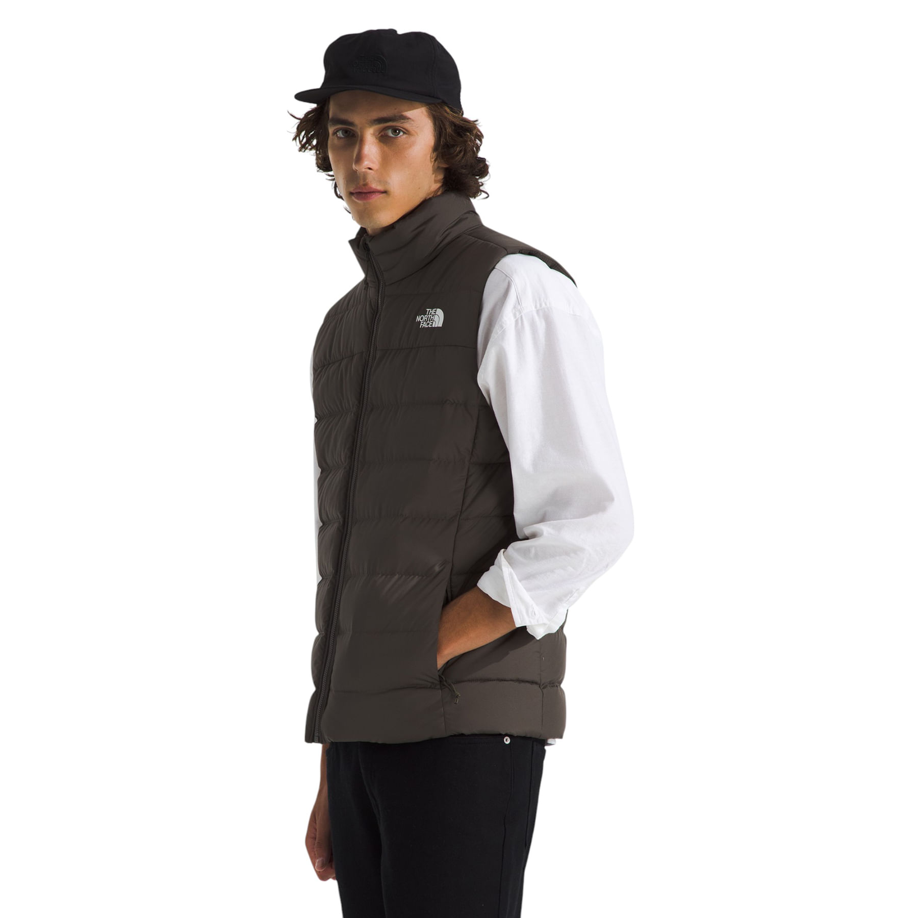 The North Face Aconcagua 3 Vest - Men's - Als.com