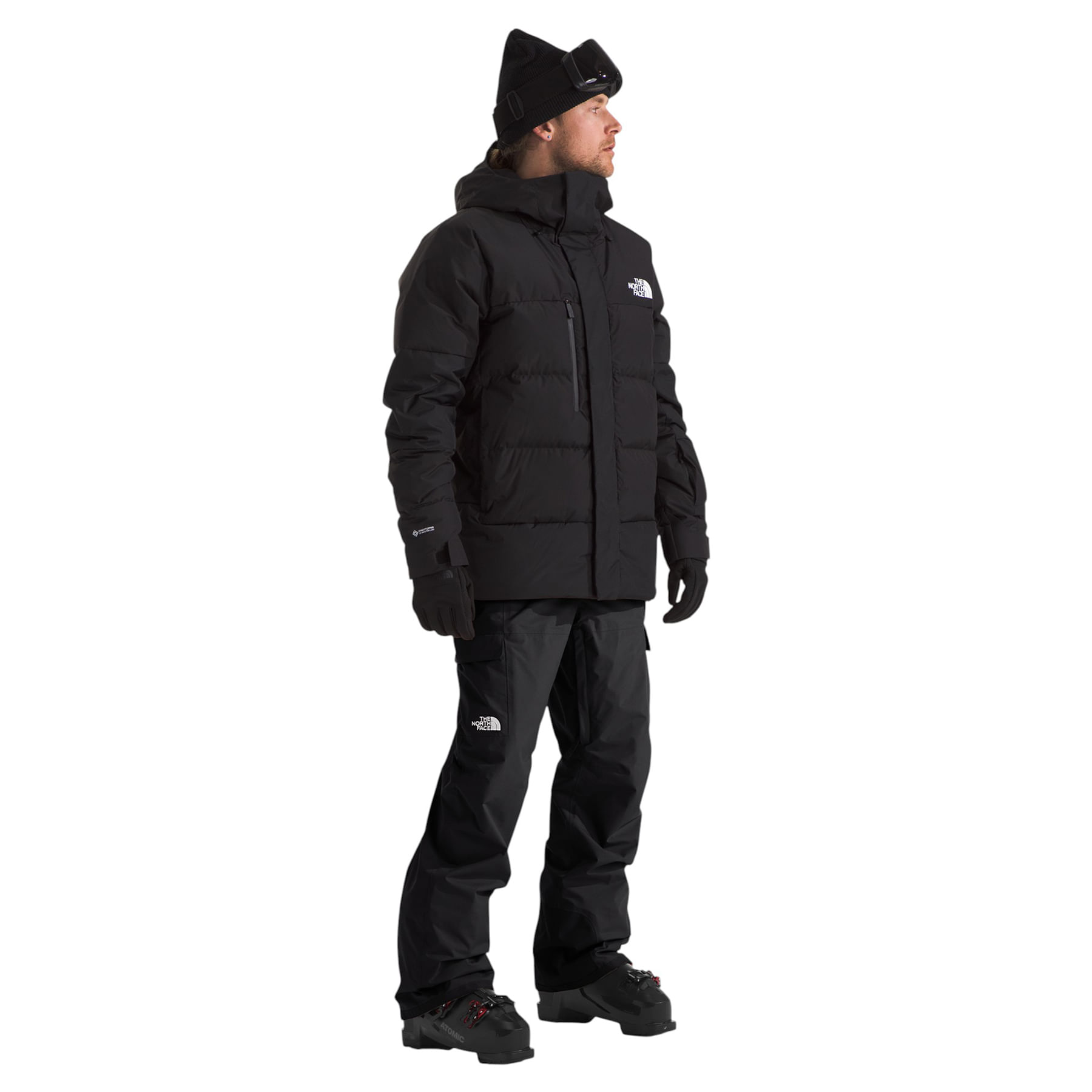 The North Face Freedom Bib - Men's - Als.com