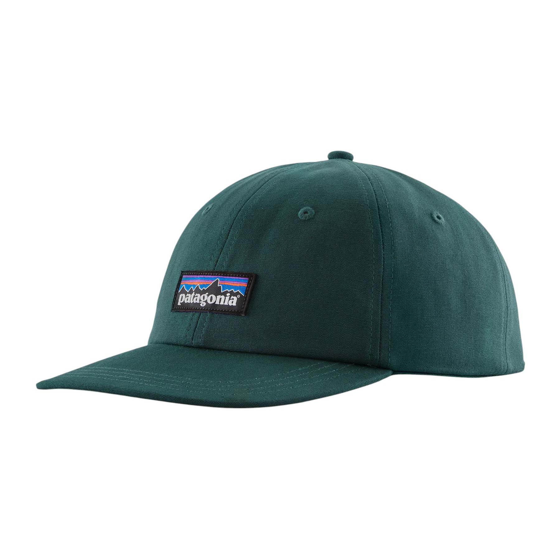 大注目ブランド!! 新作 ■vuori■ V1 Patch Hat Vuori V1 Patch Hat - Als.com
