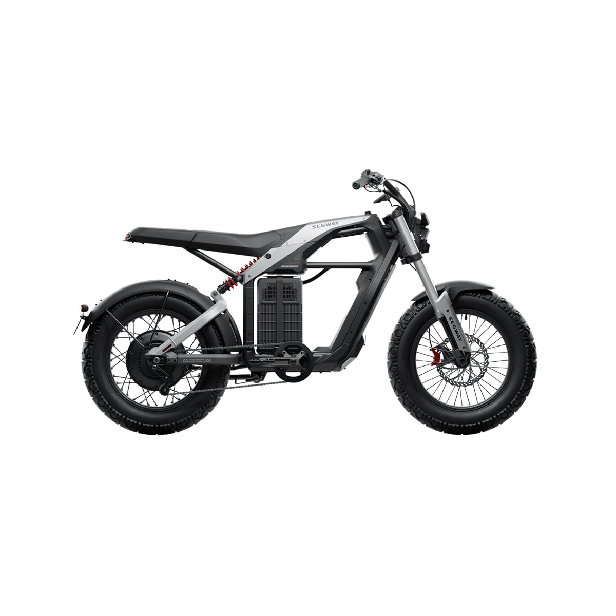 SUPER73 Oracle Red Bull Racing Z Adventure Series eBike