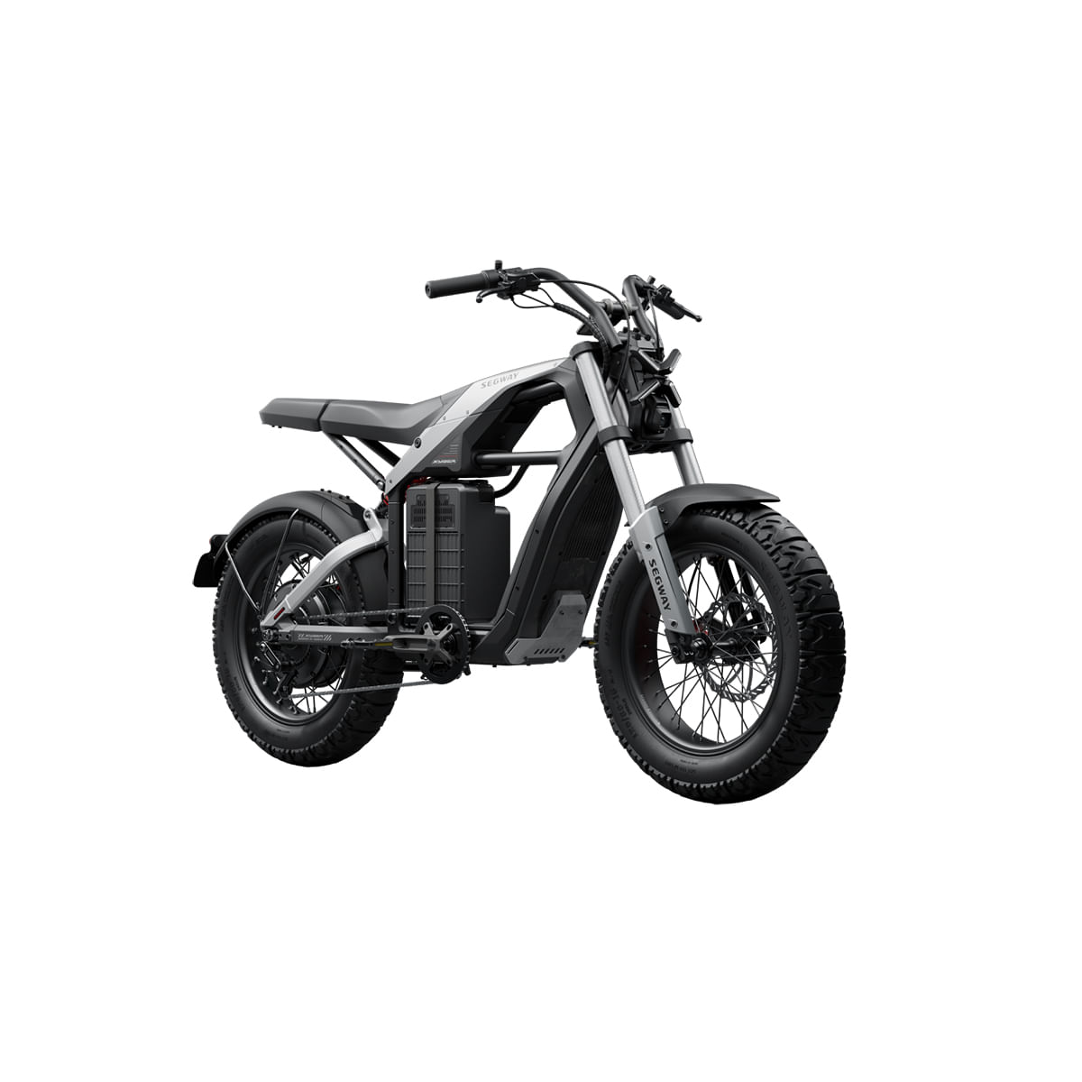 Segway-Xyber-eBike-Black