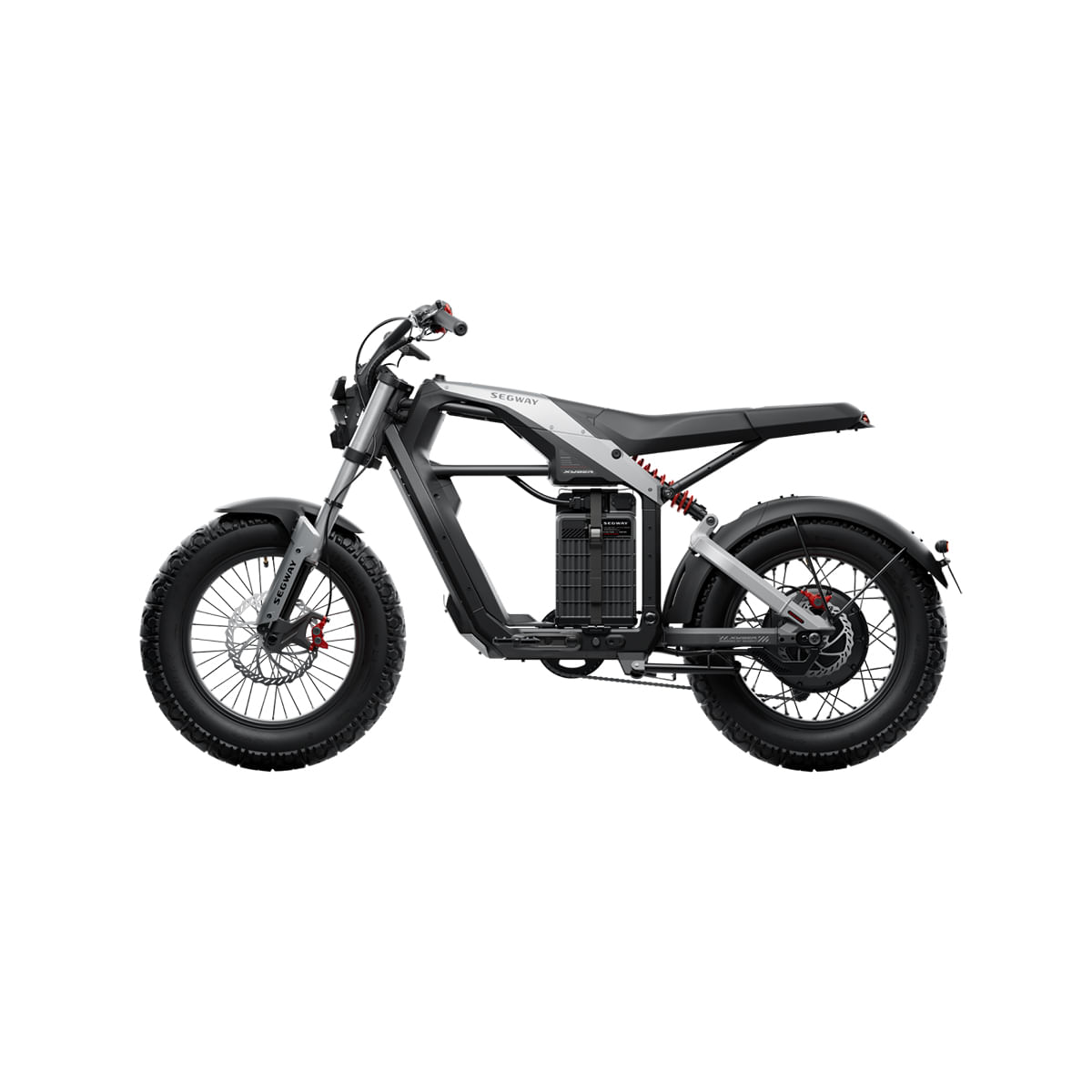 Segway Xyber eBike - Als.com