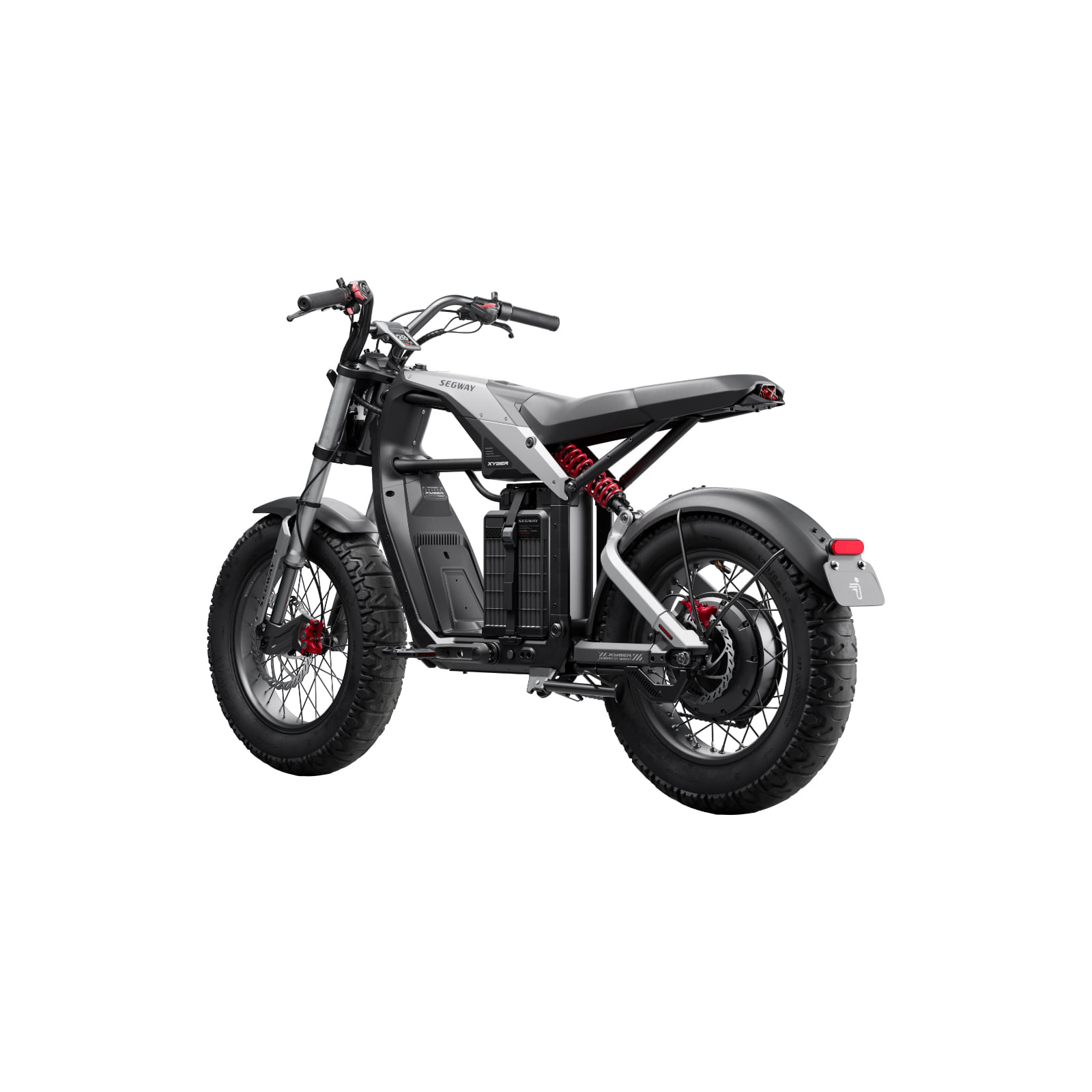 Segway-Xyber-eBike-Black