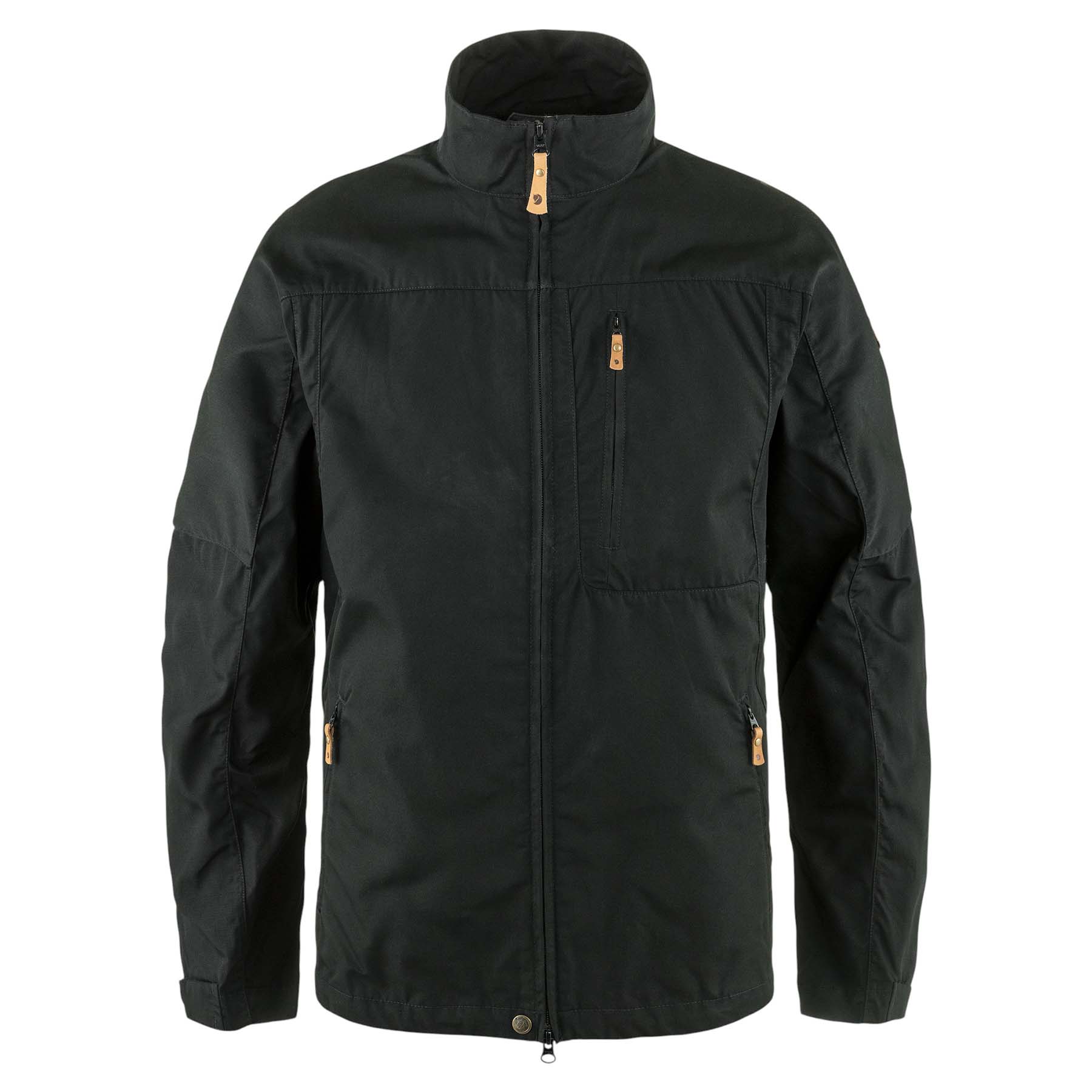 【初回限定お試し価格】 Fjallraven Ovik Stencollar Jacket - Men's - Als.com ジャケット・アウター