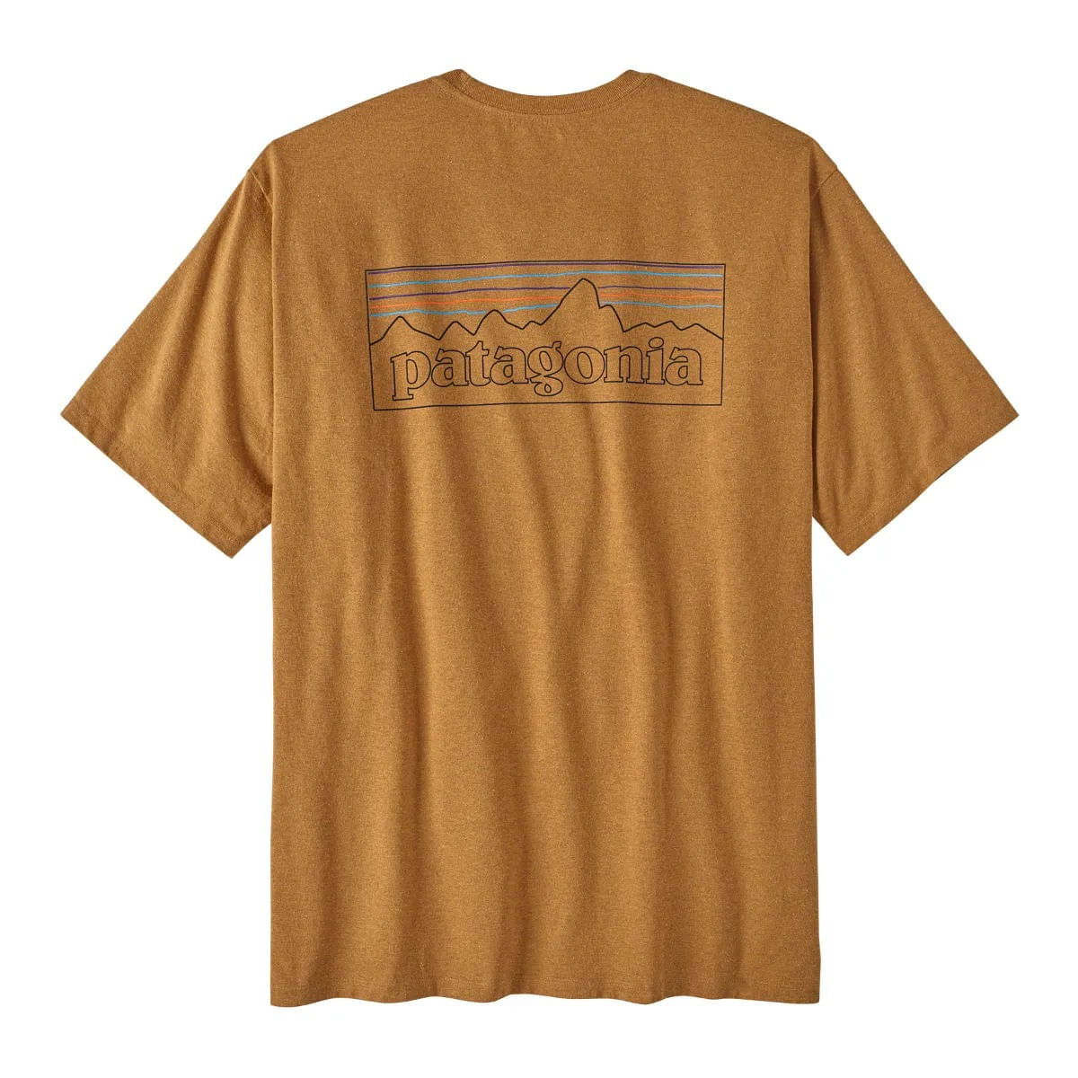 /patagonia-p6-logo-responsibilitee-shirt-mens-10393836/p?color=P-6+Outline+%2F+Golden+Caramel