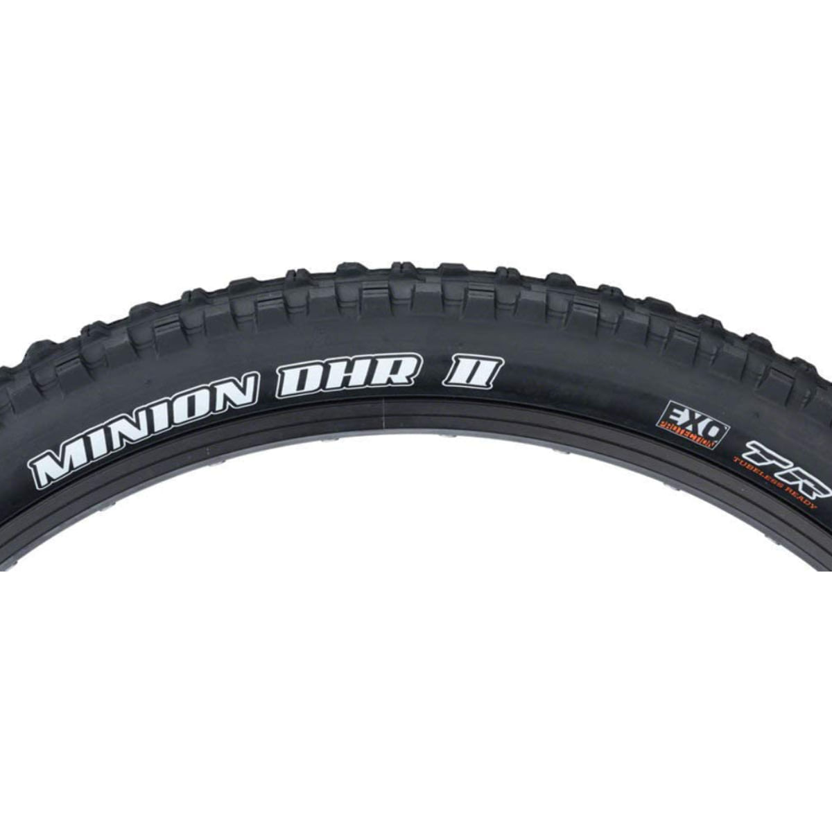 Maxxis Minion DHR II Tire - Als.com