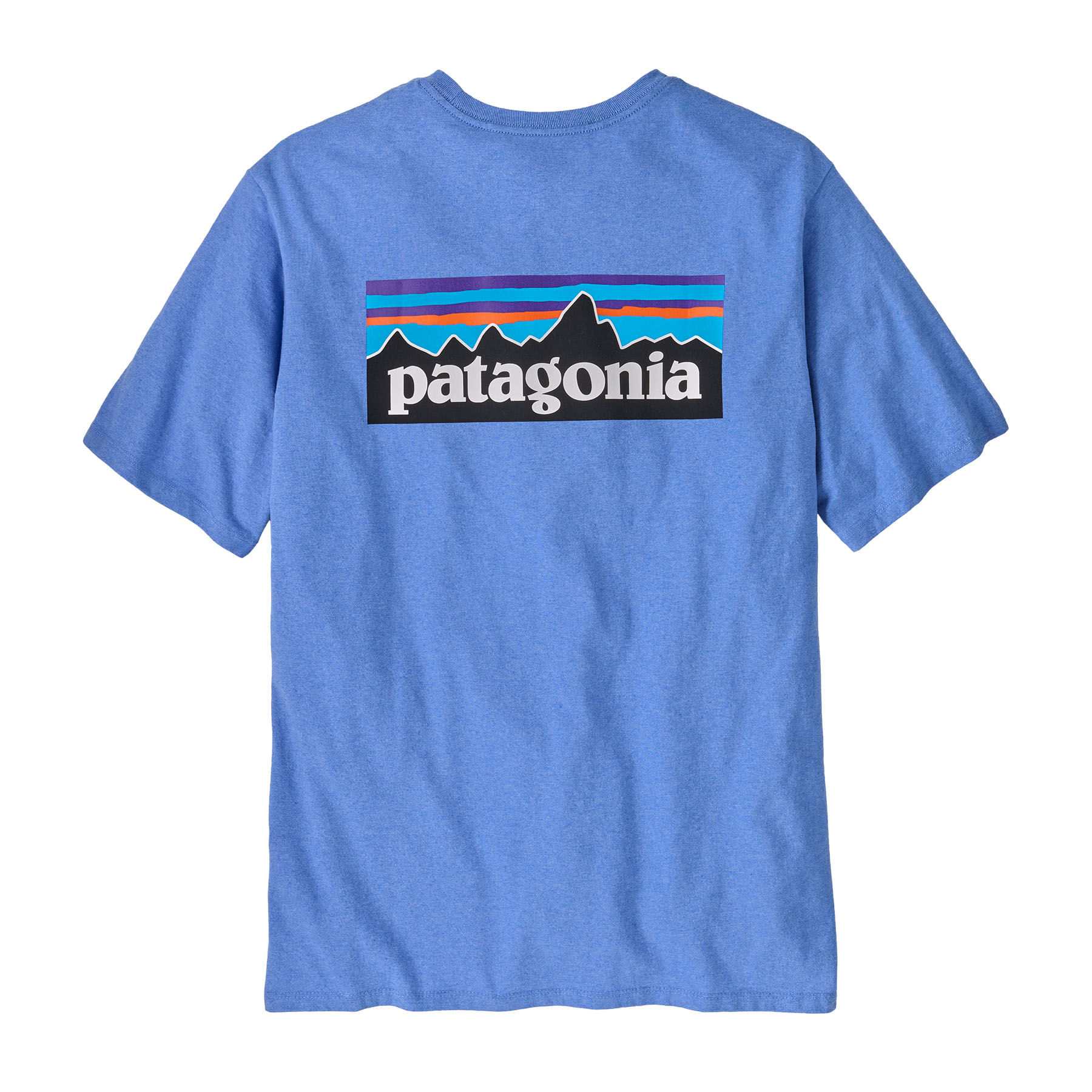 Patagonia-P-6-Logo-Responsibili-Tee-Shirt---Men-s-Abundant-Blue