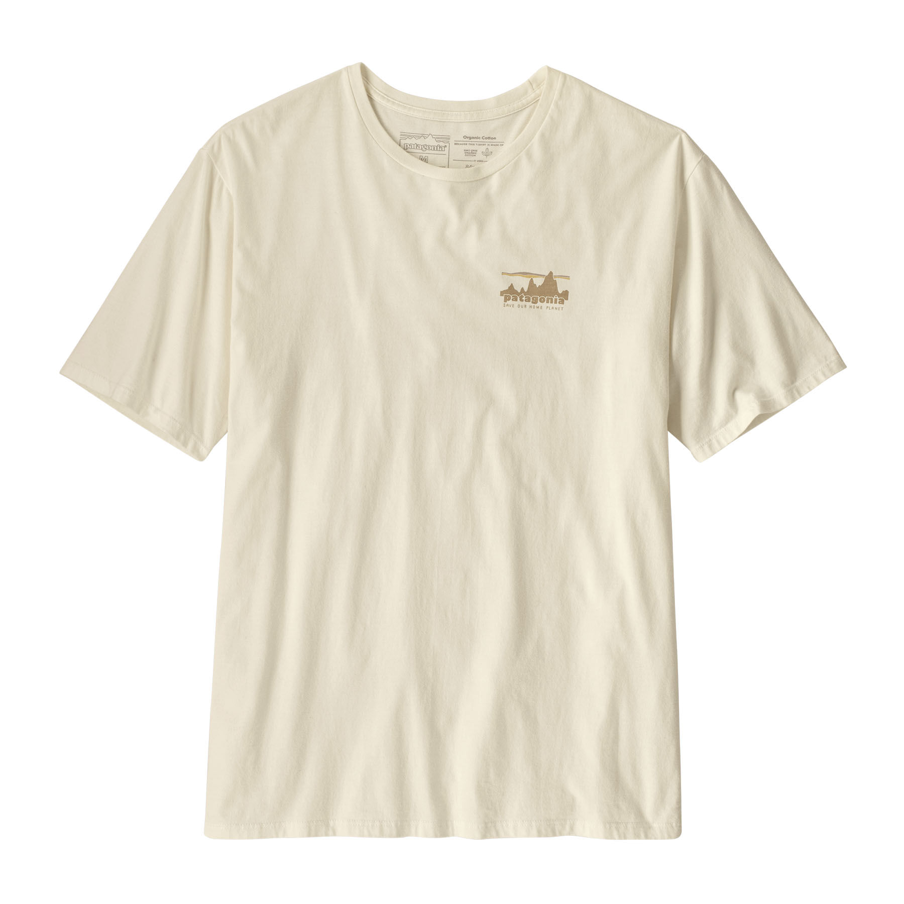 Patagonia '73 Skyline Organic T-Shirt - Men's - Als.com