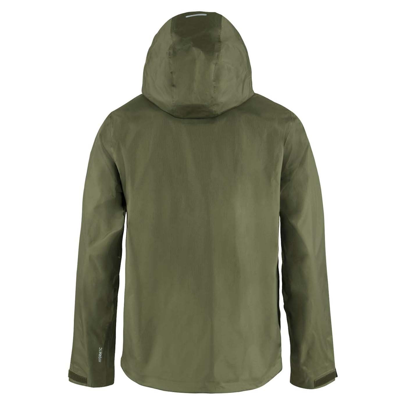 Fjallraven-High-Coast-Hydratic-Jacket---Men-s-Green